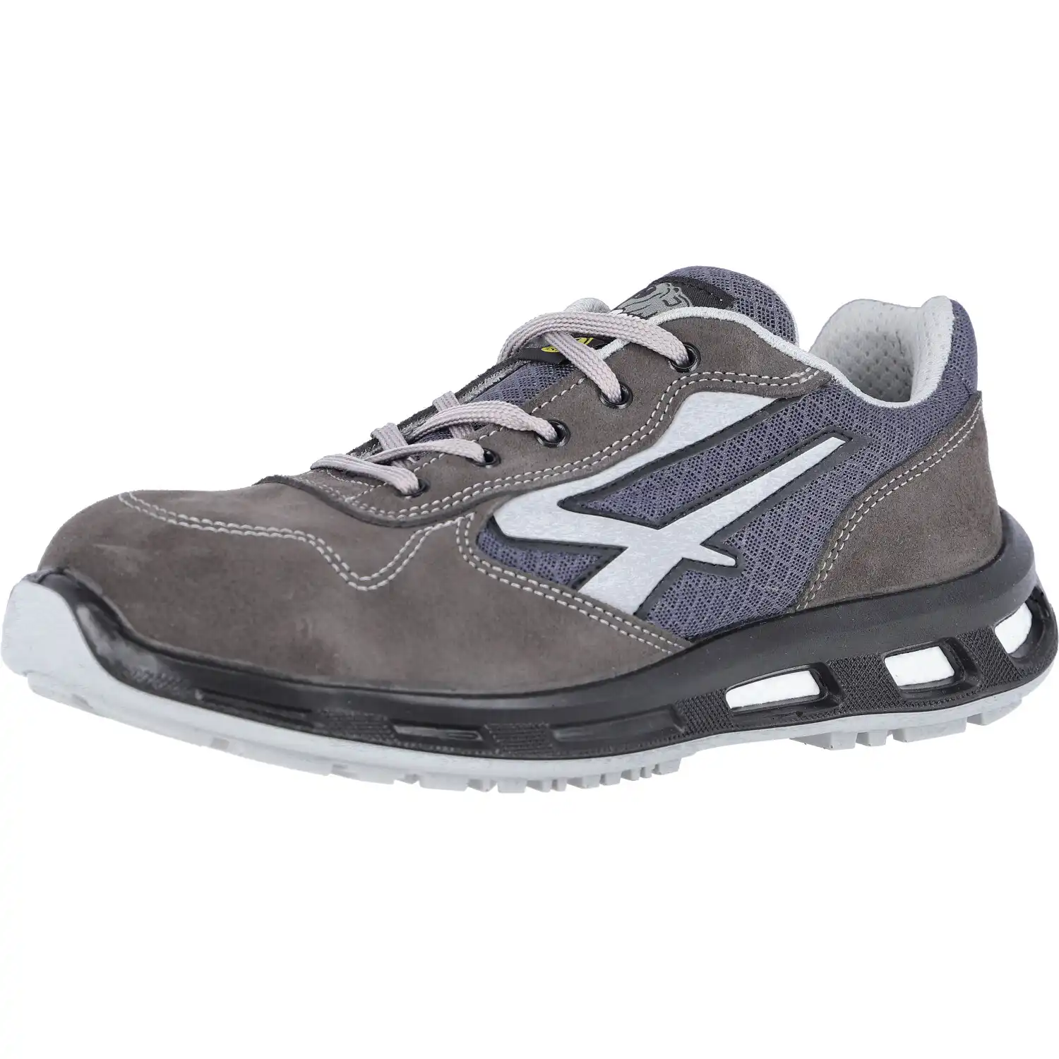 Sicherheitshalbschuhe S1P "PUSH" Red Lion  in 43 - Thumbnail 1