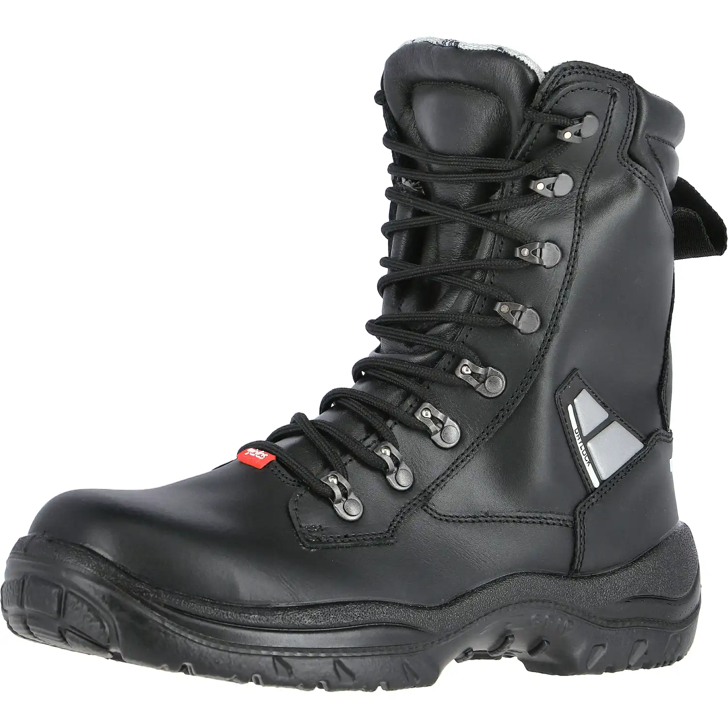 Winter-Sicherheitsstiefel S3 "3325" DRYLOCK  in 47 - Thumbnail 1