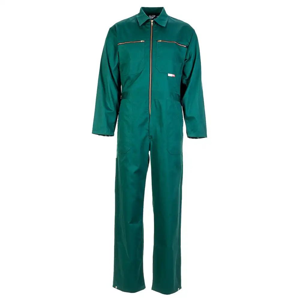 Rallyekombination "MG 290" in mittelgrün, 42 - Thumbnail 1