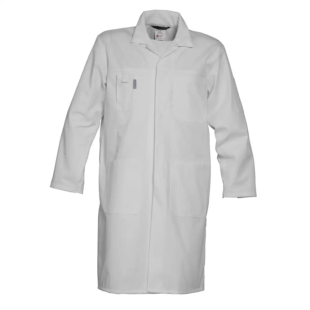 Berufsmantel "4025" Basic in 52 - Thumbnail 1