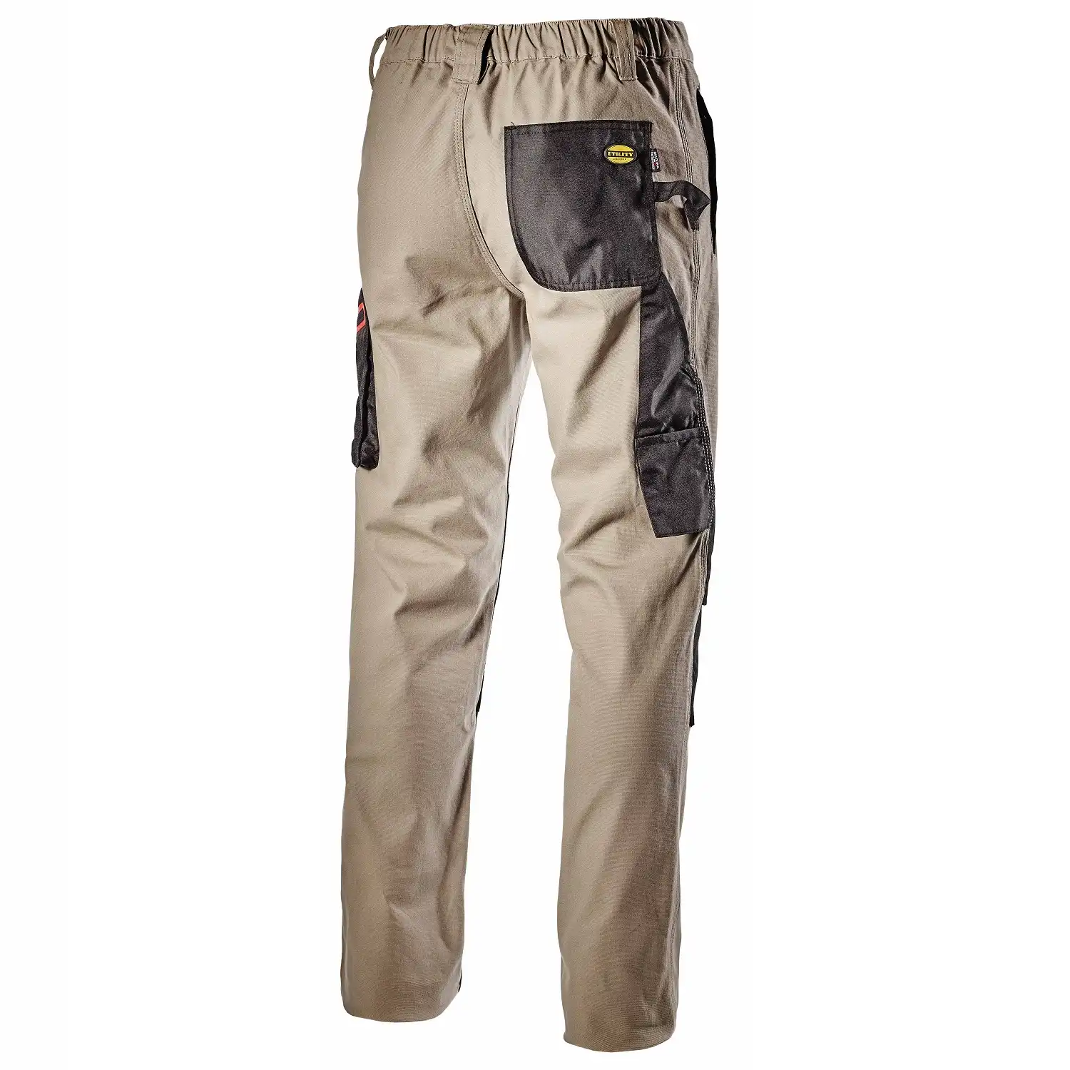 Bundhose "STRETCH PERFORMANCE" in beige, XL (DE size: L) - Thumbnail 2