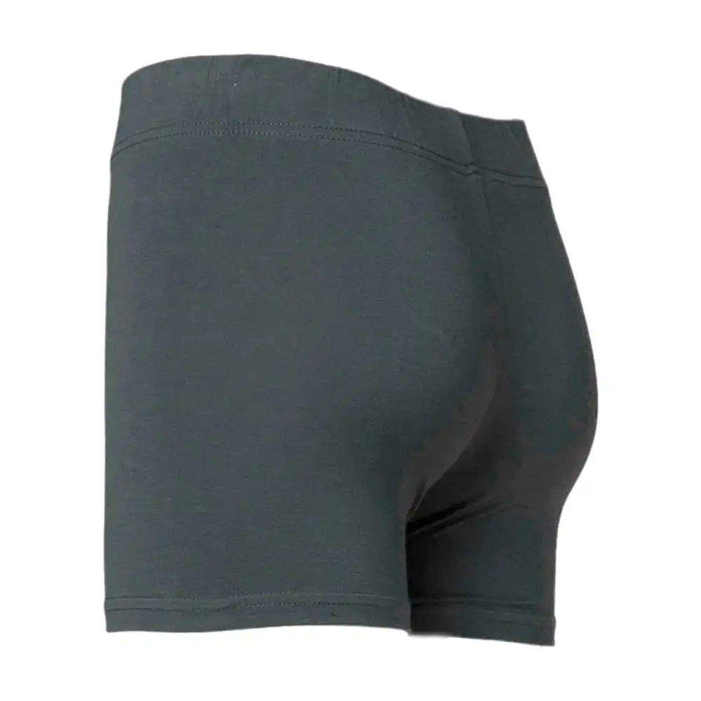 Funktions-Unterhose kurz "UNDERWEAR" CoolDry grau in XL - Thumbnail 2