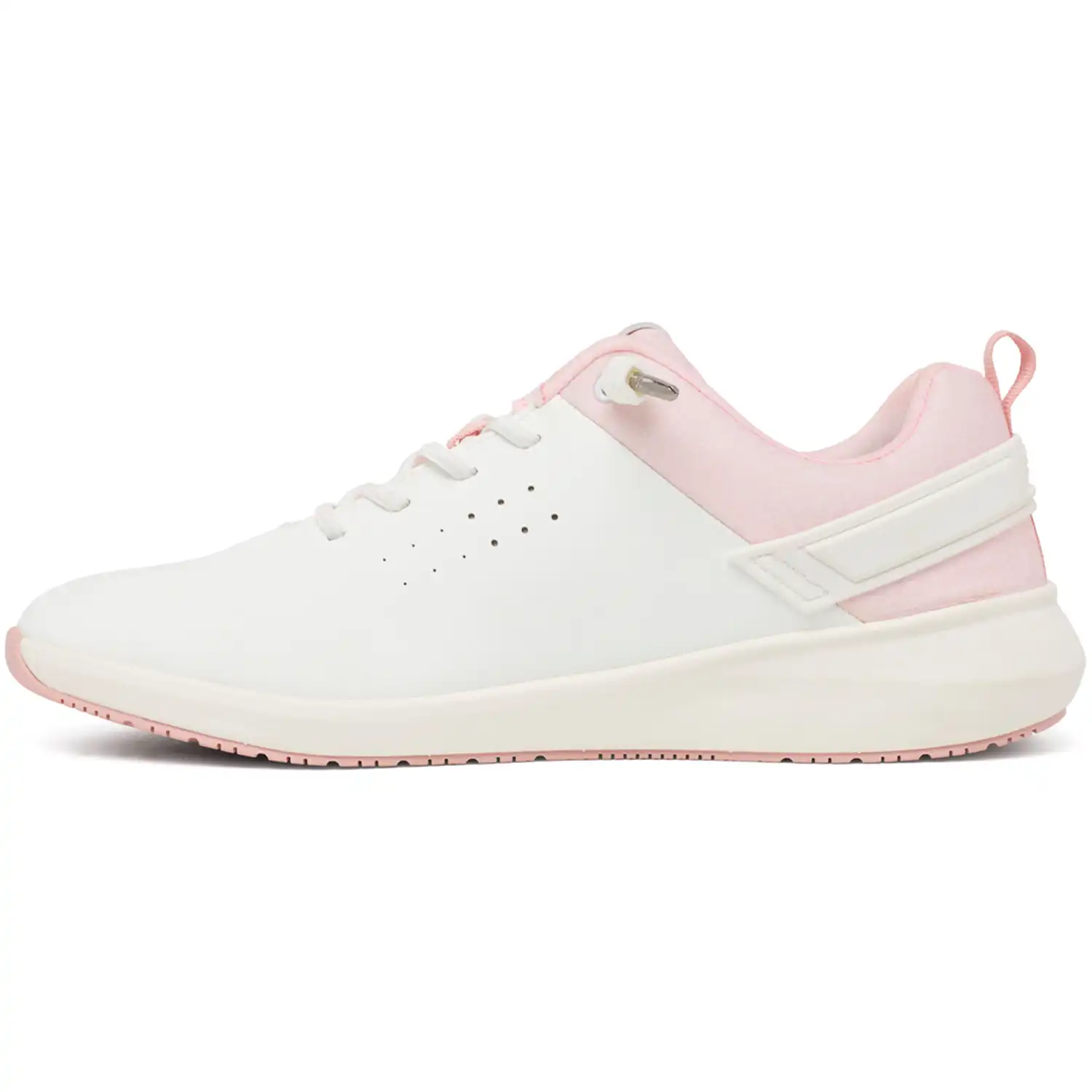 Damen Berufshalbschuhe O1 "DAG" peachy keen in 37 - Thumbnail 4