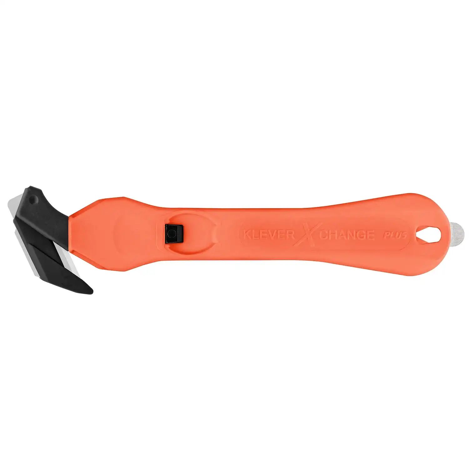 Sicherheitsmesser KLEVER XCHANGE PLUS 35 in Orange - Bild 1
