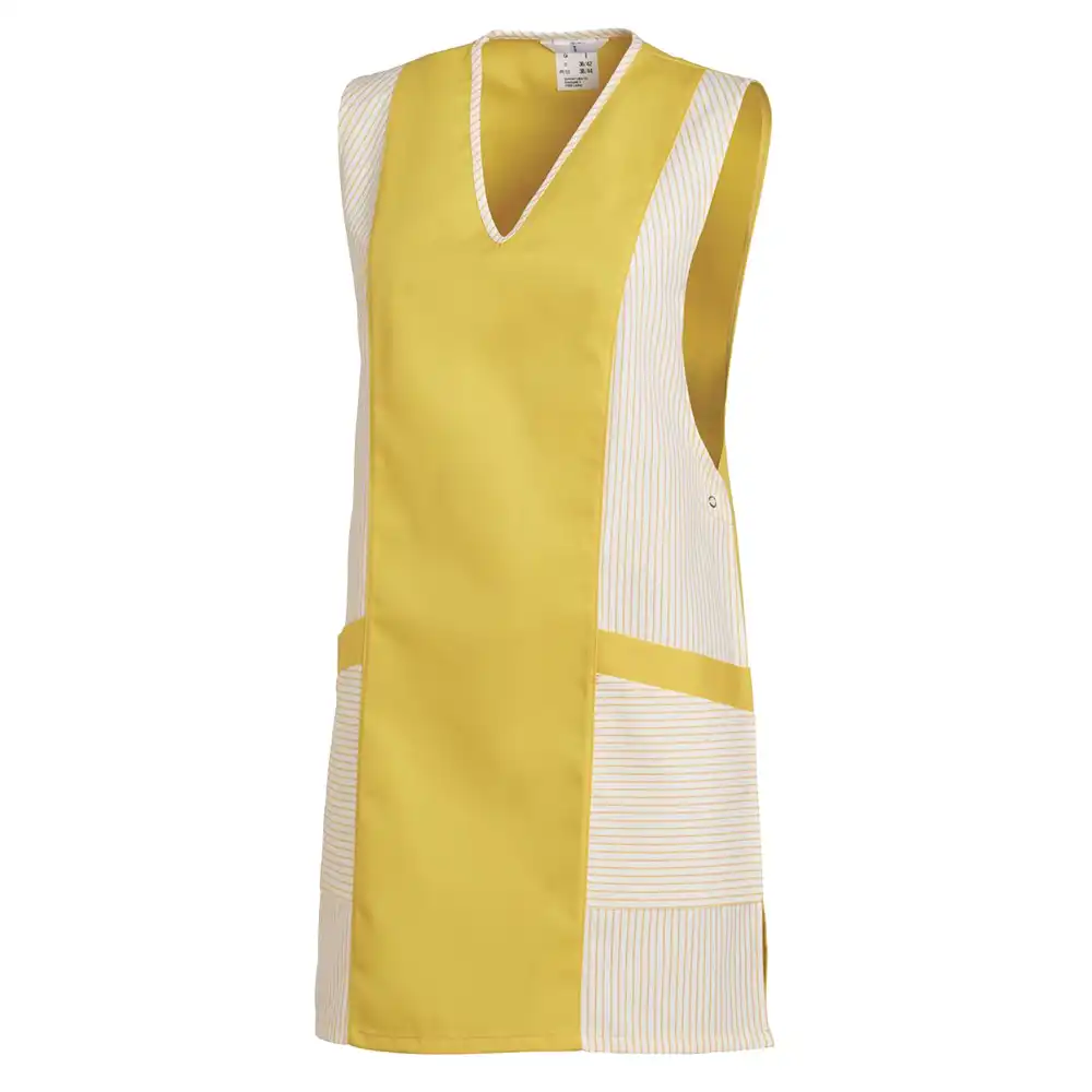 Chasuble "08/264" in gelb, I (36-42) - Bild 1