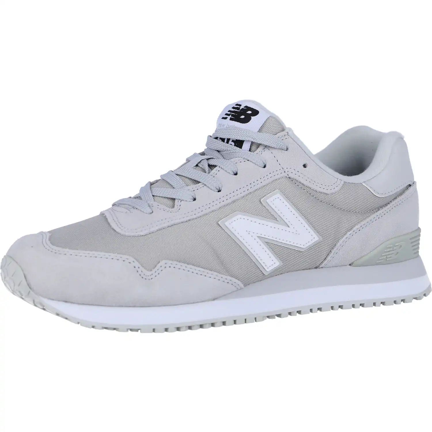 Berufshalbschuhe OB "515 SR" grau in US 9,5 (43) - Thumbnail 1