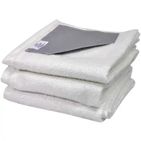 Löschdecke EN aus Glasfasergew. 1600x1800mm - Bild 1