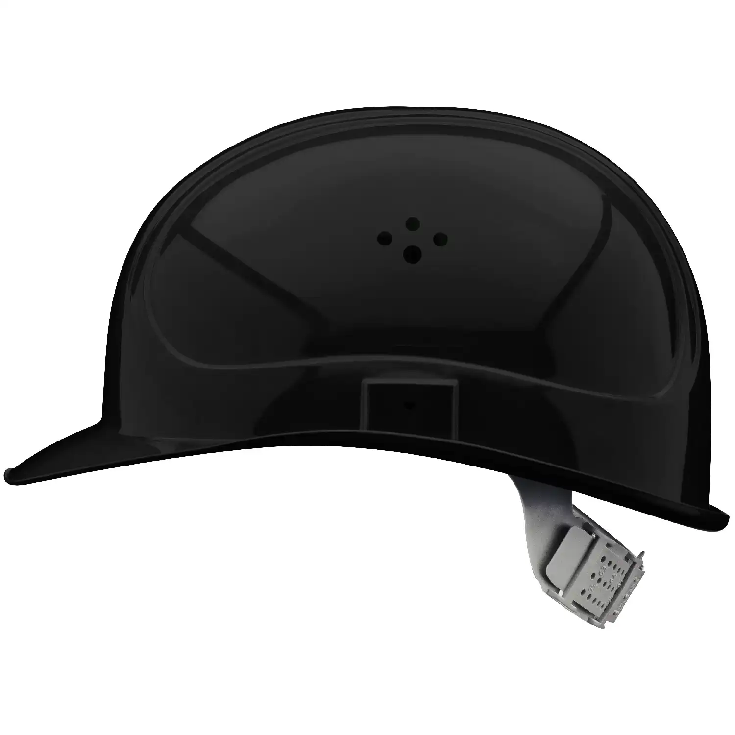 Schutzhelm INAP-Master-4  in schwarz - Bild 1