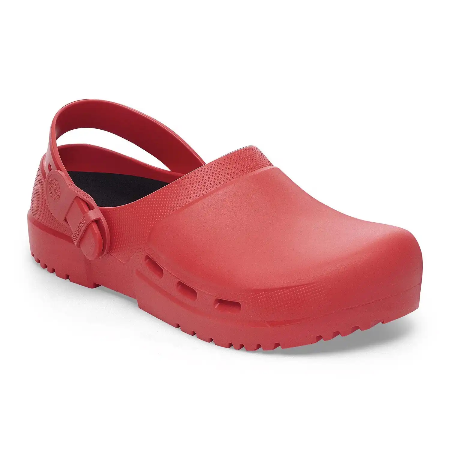 Clogs "Birki Air 2.0" active red in 40 - Thumbnail 1