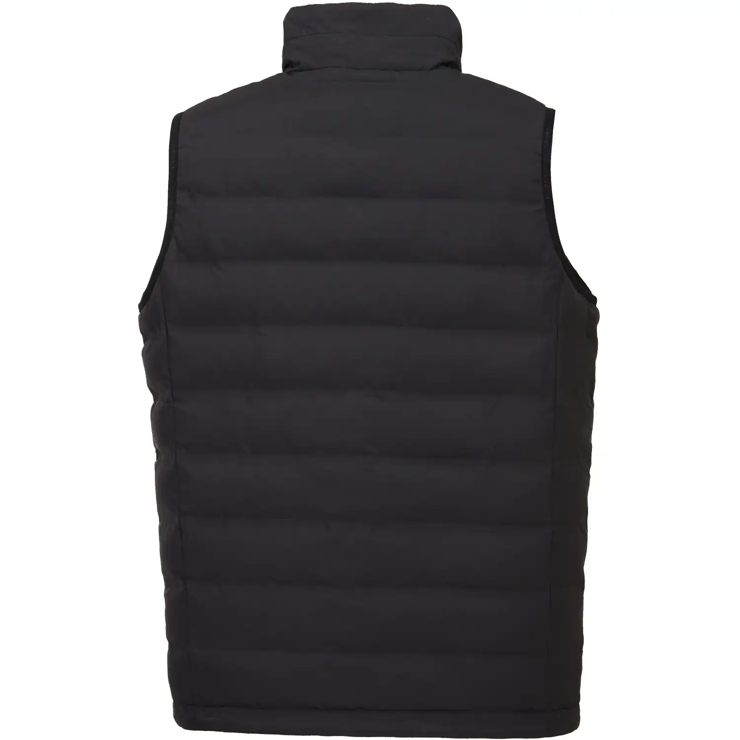 Beheizbare Steppwest S549 Ultrasonic schw in L - Thumbnail 2