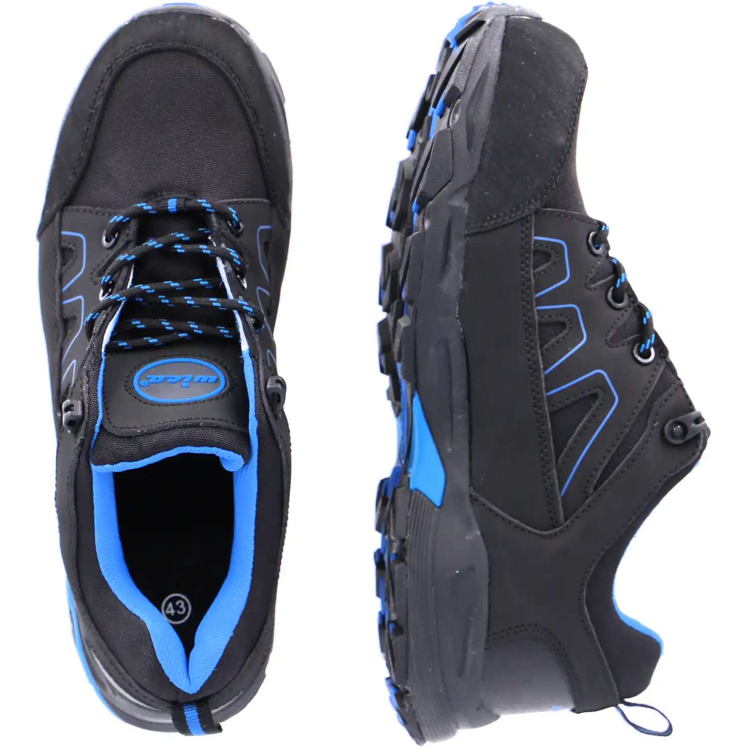 Sicherheitshalbschuhe S3 "RICADI" SRC  in 46 - Thumbnail 2