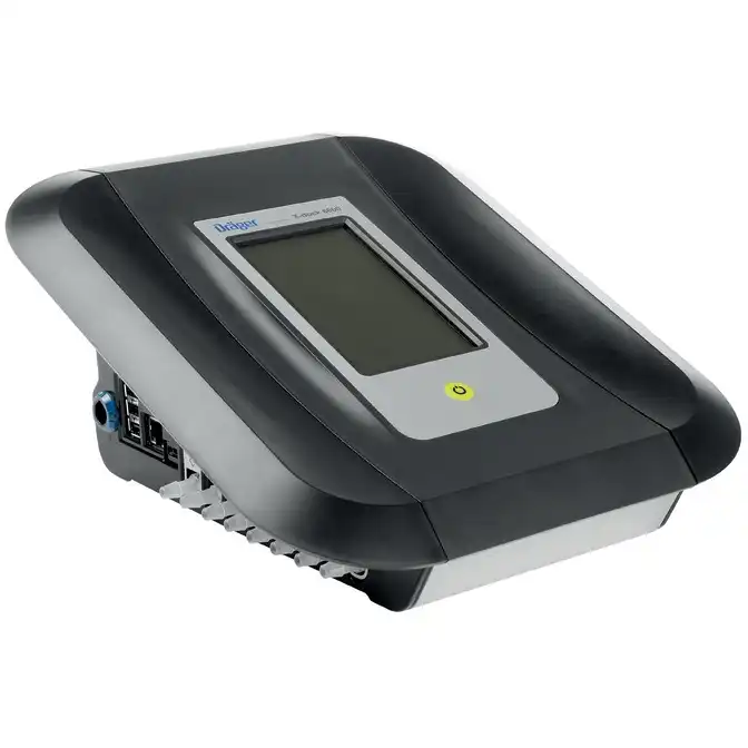 Kontrollstation X-dock 6300 Master - Bild 1