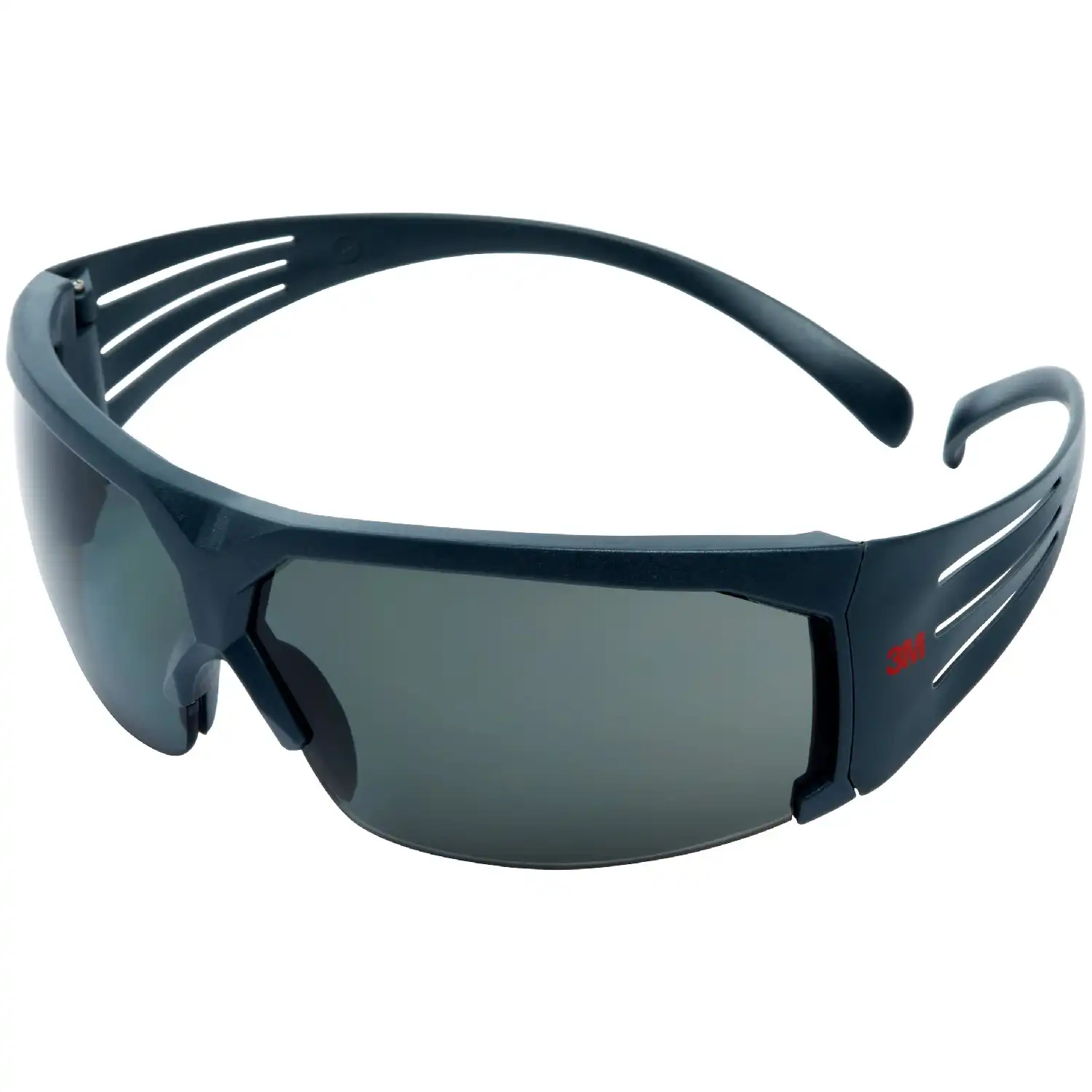 Schutzbrille SecureFit™ 600, grau polarisierend, K&N, UV, AS - Bild 1