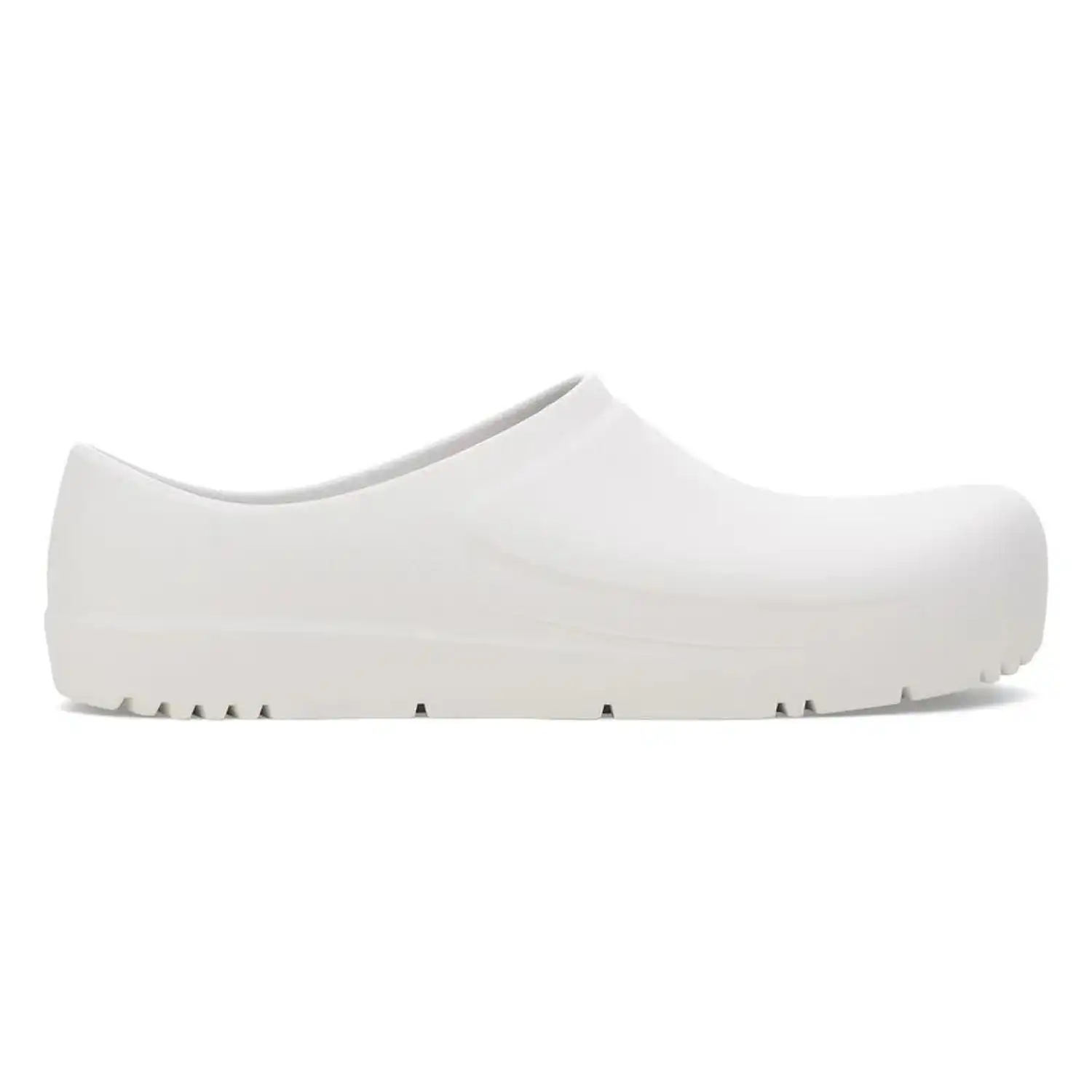 Clogs "Profi Birki 2.0" normal in white in 43 - Thumbnail 5