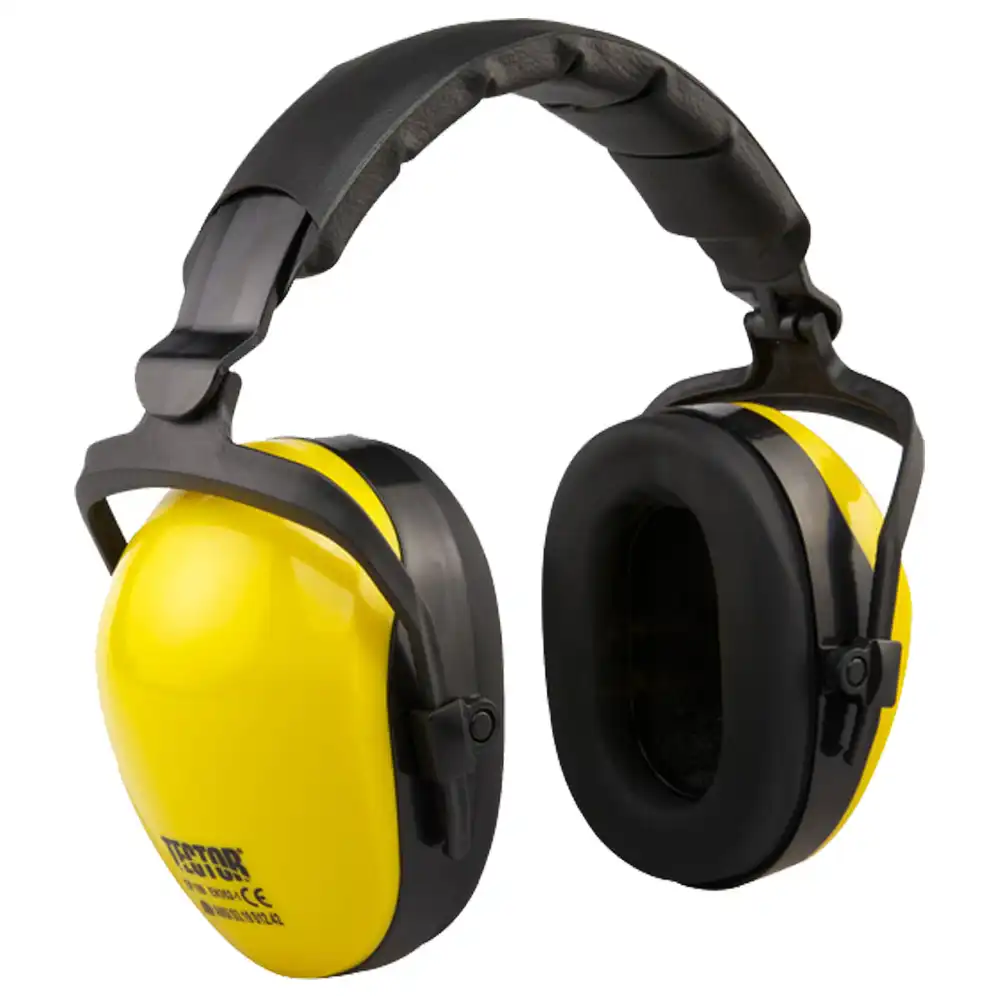 Kapselgehörschutz faltbar "SNAP" 29dB - Thumbnail 1