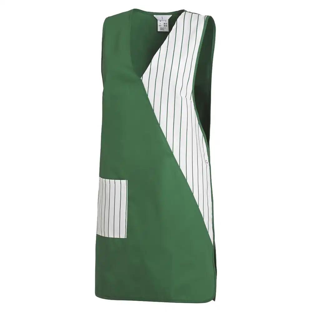 Chasuble "08/596" in grün, II (42-48) - Bild 1