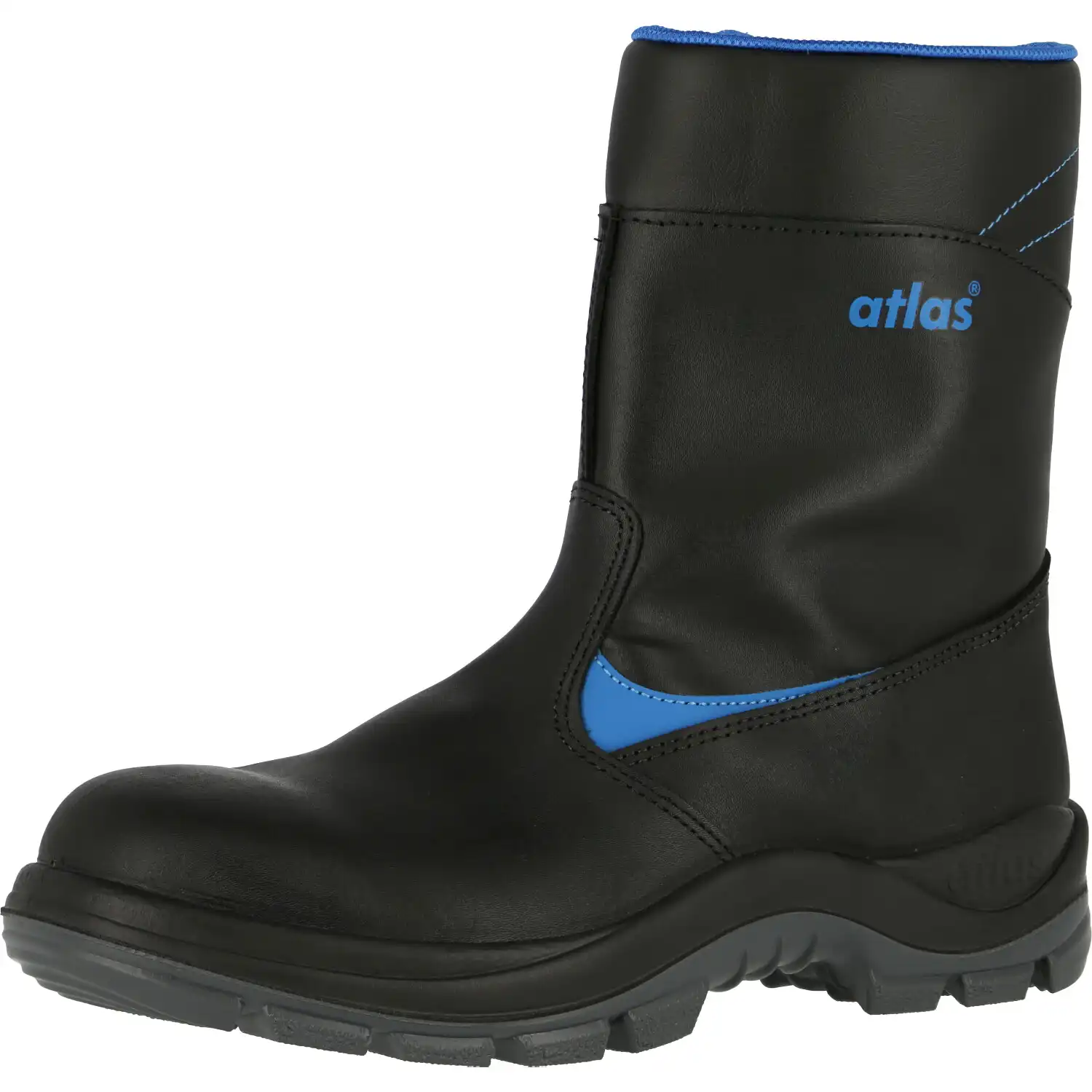 Winter Sicherheitsstiefel S3 "Anatomic Bau 800 XP"  in 43 - Thumbnail 1