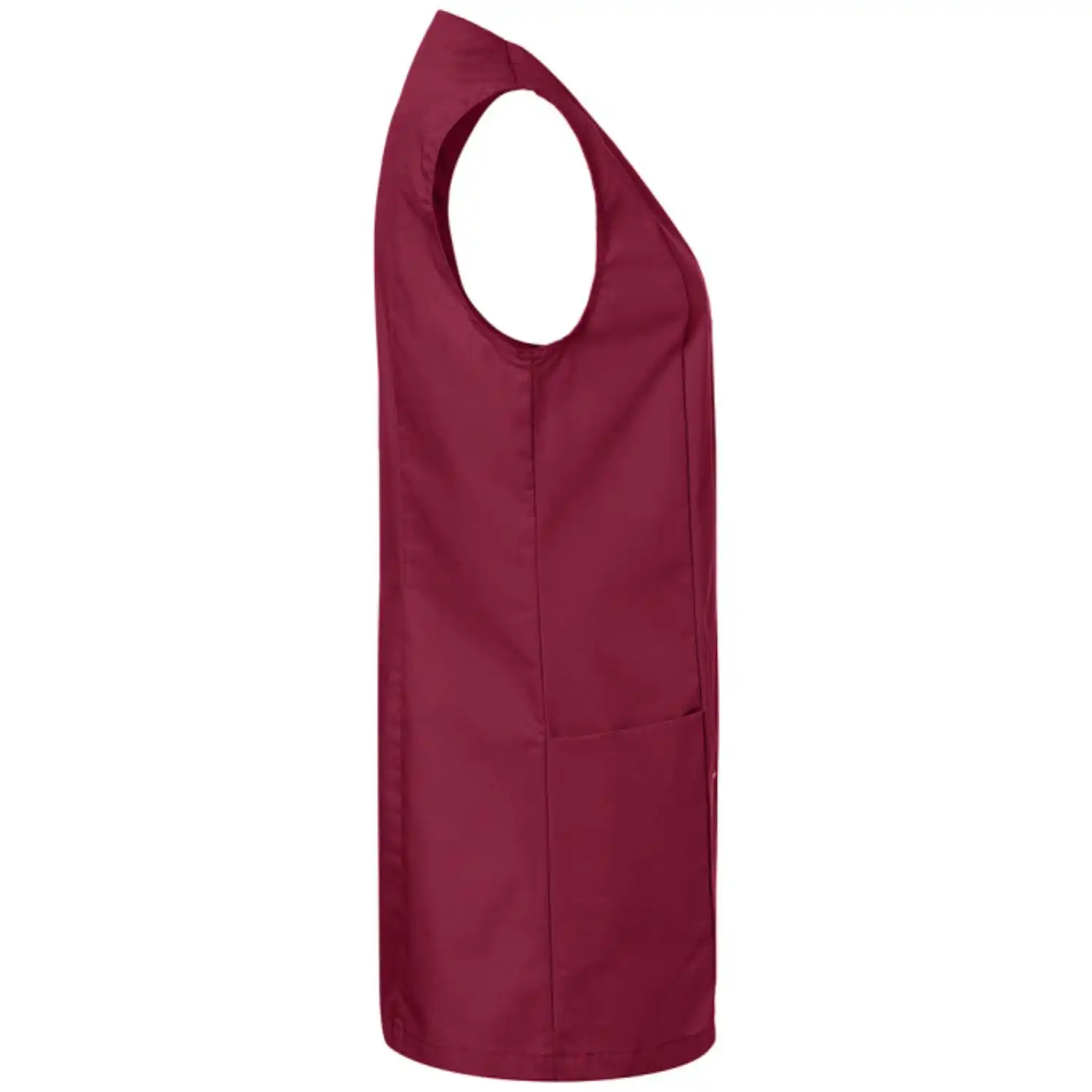 Damenkasack Sara "KS 40" in bordeaux, 42 - Thumbnail 3