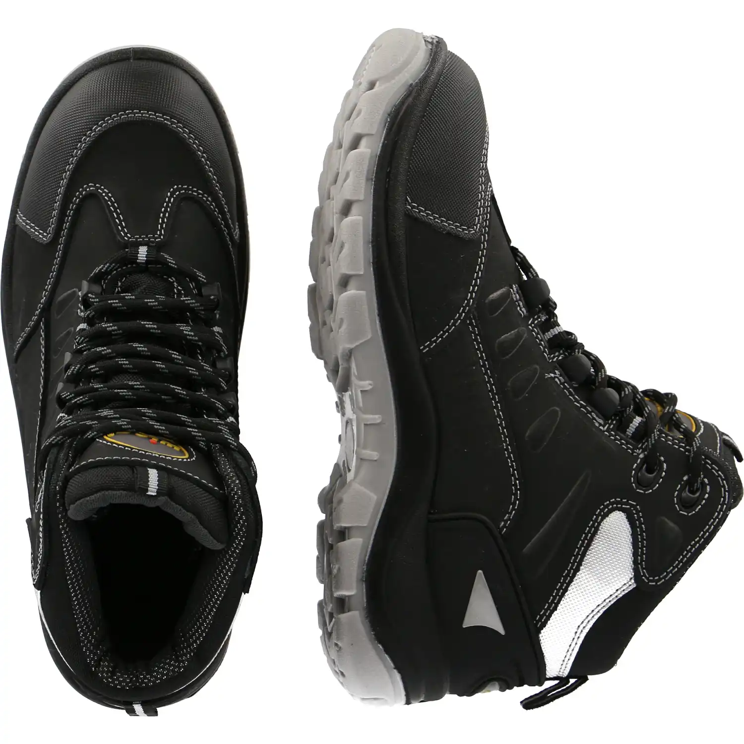 Sicherheitshochschuhe S3 "LICATA" in 50 - Thumbnail 2