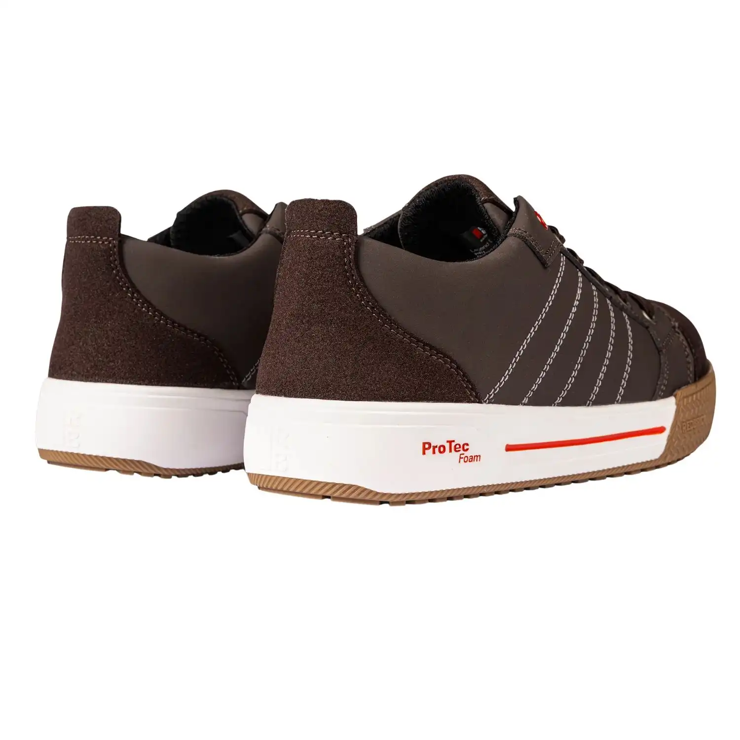 Sicherheitshalbschuhe S3S "LEGEND LOW" in 39 - Thumbnail 4