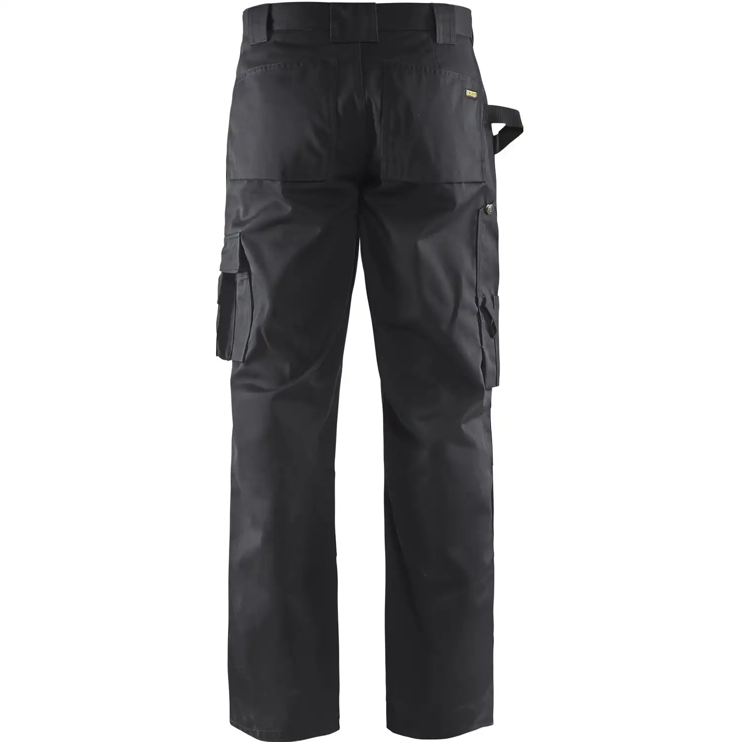 Multifunktions-Bundhose "1570" in schwarz, C52 - Thumbnail 2