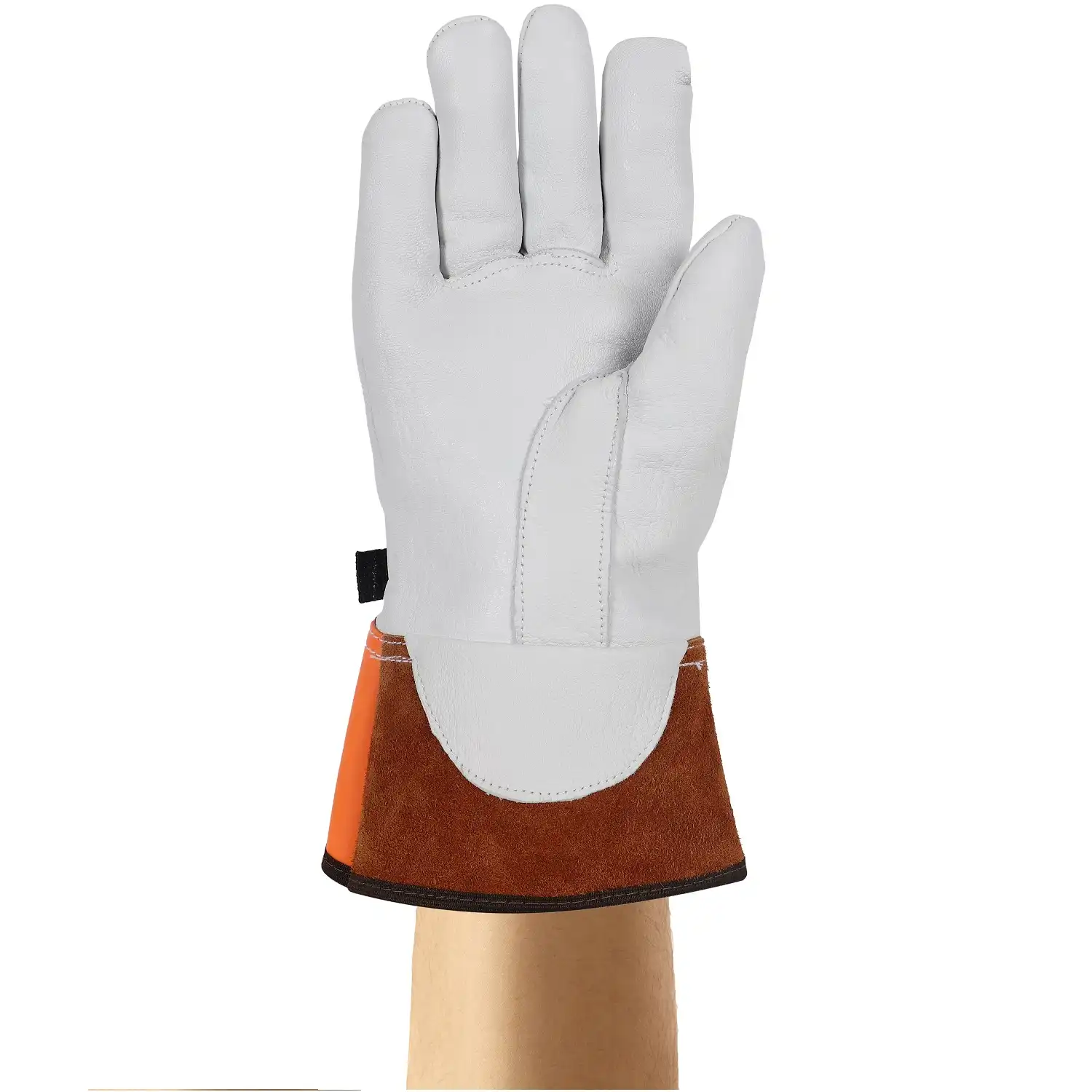 Elektrikerhandschuhe "ActicArmr®" 96-003 in 8 (M) - Thumbnail 2