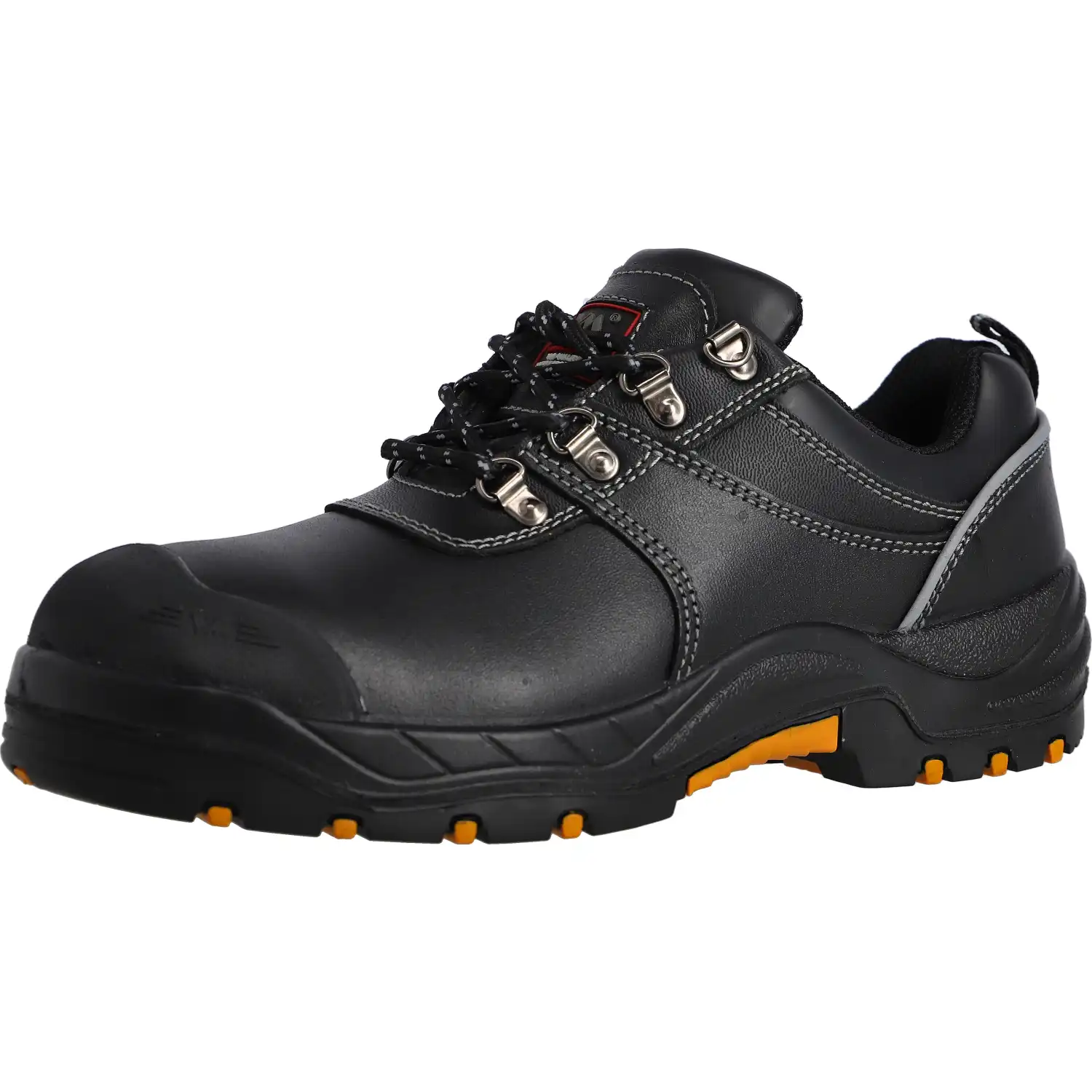 Sicherheitshalbschuhe S3 "ANDORRA" Footwear in 37 - Thumbnail 1