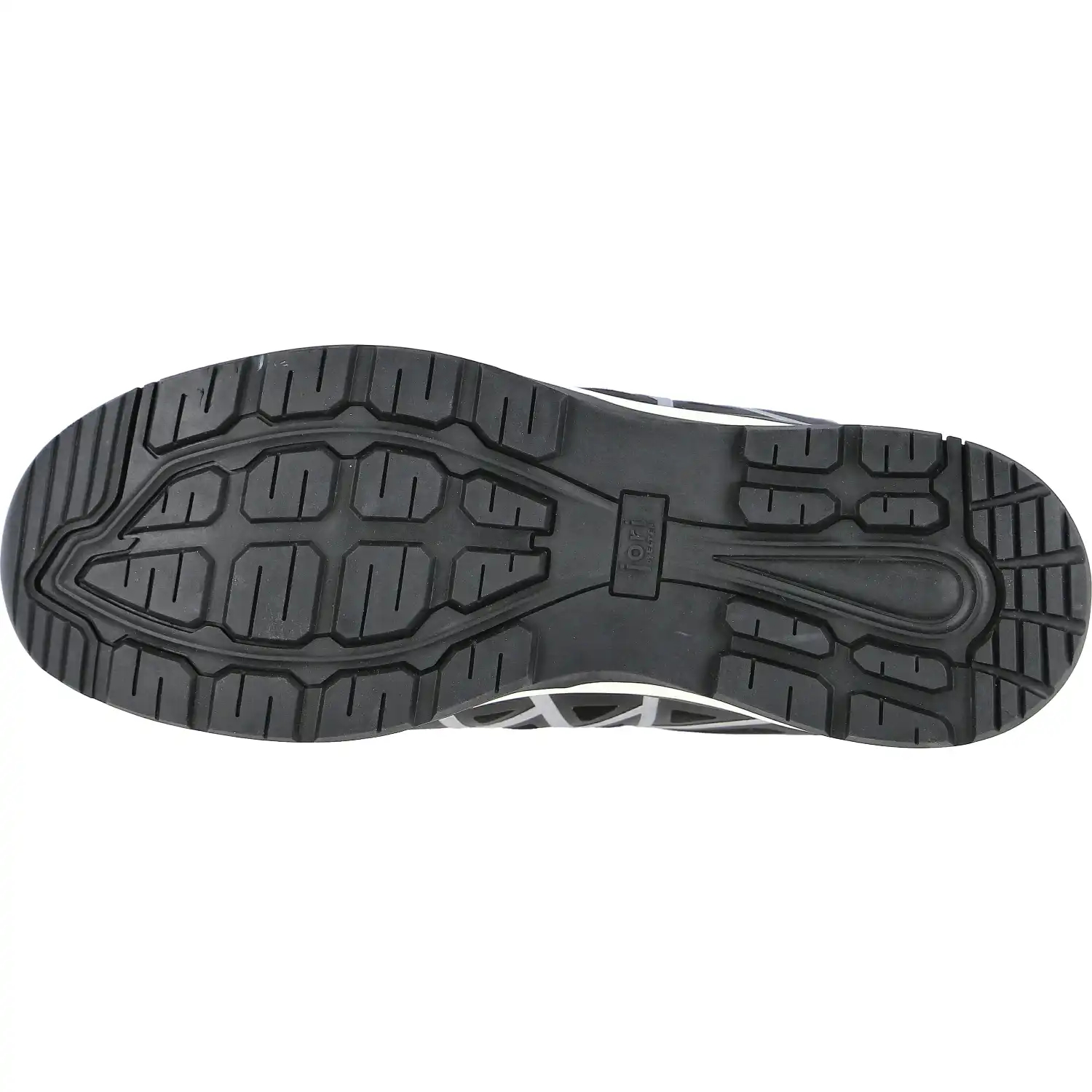 Sicherheitshalbschuhe S3 "JO_SWIFT BOA® BLACK LOW"  in 42 - Thumbnail 3