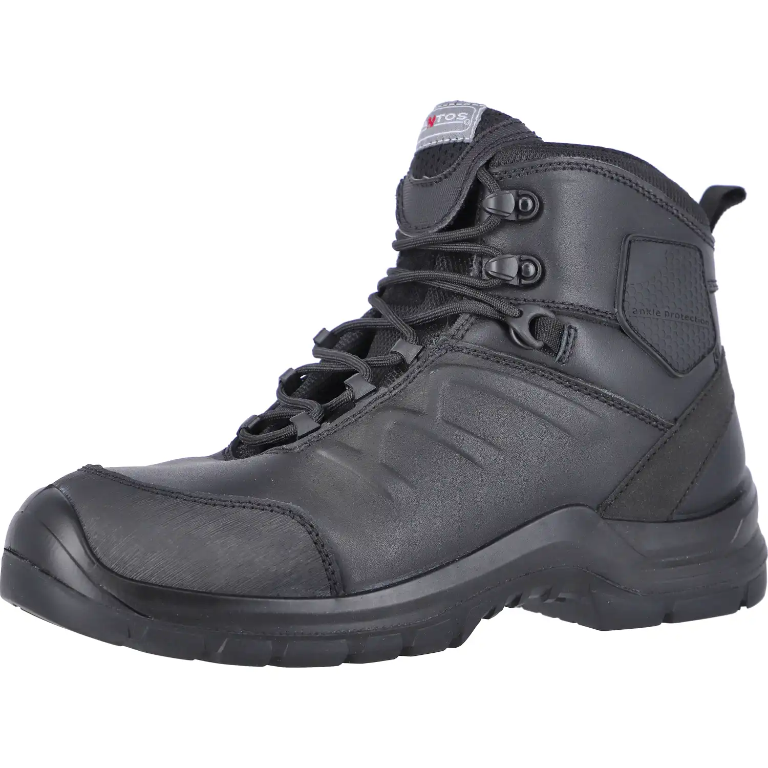 Sicherheitshochschuhe S3 "ERGO BAU ÜK" in 43 - Thumbnail 1