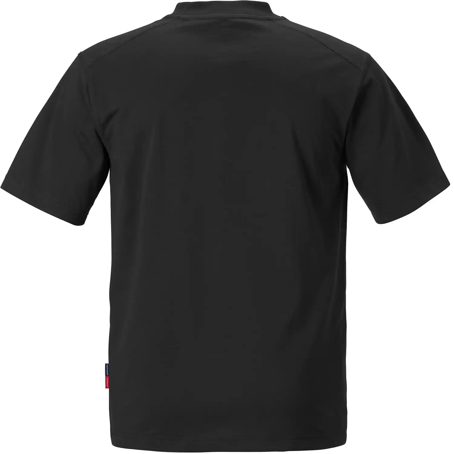 T-Shirt "7391 TM" in schwarz, XS - Thumbnail 2