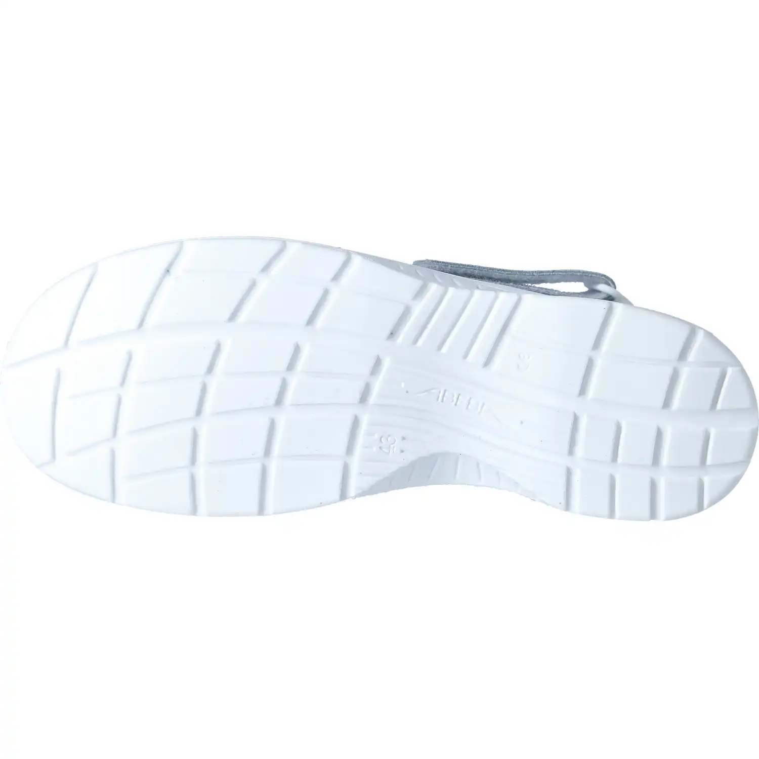 Sicherheitsclogs SB "711030" X-Light - ABEBA® weiß in 48 - Thumbnail 3