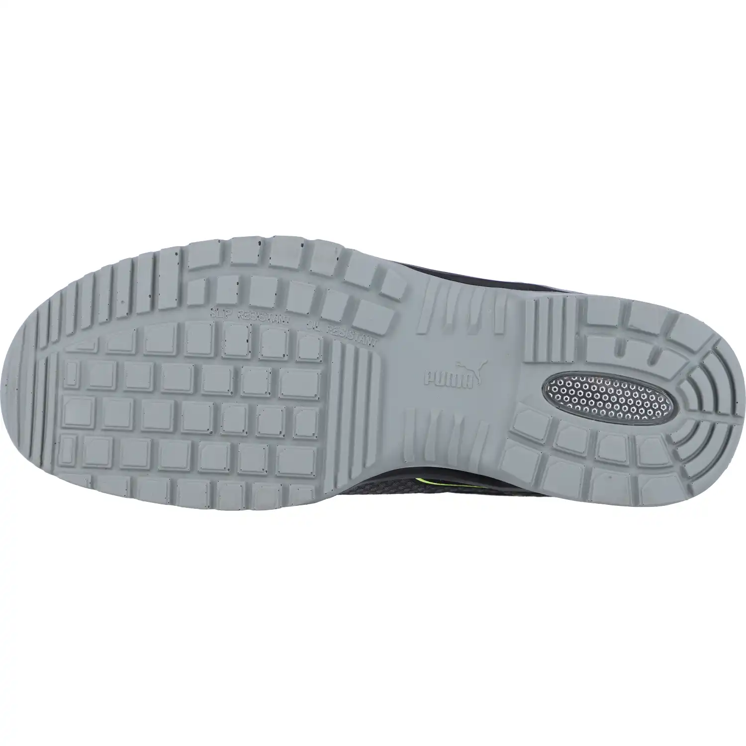 Sicherheitshalbschuhe S1P "FUSE TC GREEN DISC LOW" in 45 - Thumbnail 3