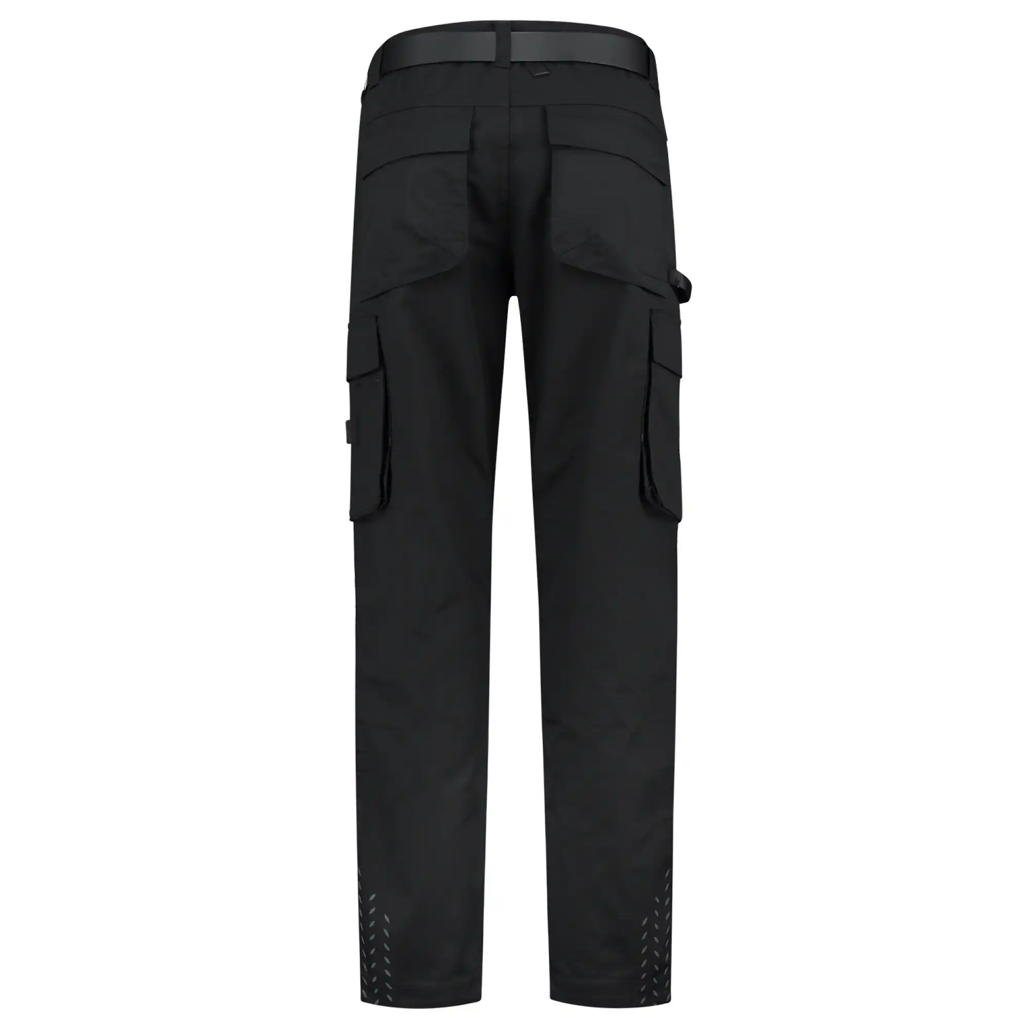 Bundhose "502021" Workwear in black, 52 - Thumbnail 2