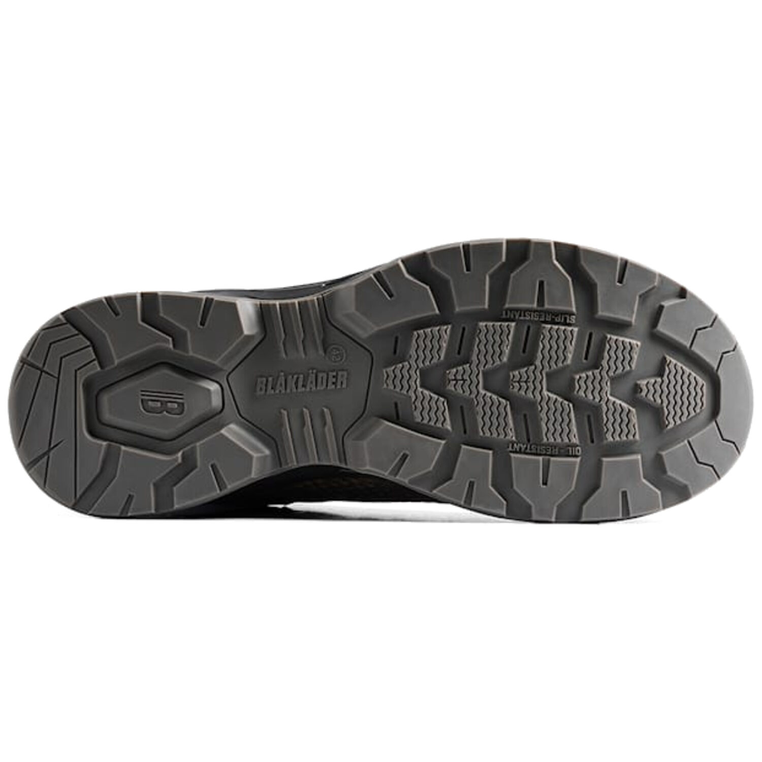 Sicherheitsstiefel EPIC S3S "2296" braun in 43 - Thumbnail 3