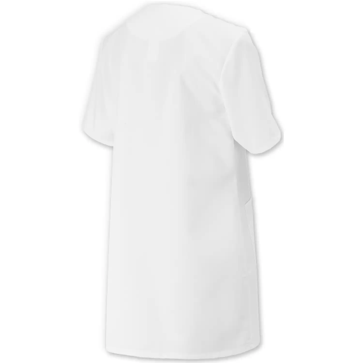 Damen-Kasack "1640-485" Med & Care weiß in 48 - Thumbnail 2