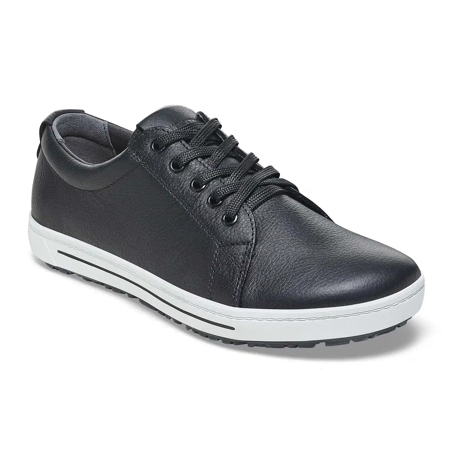 Berufshalbschuhe O2 "QO 500" schwarz in 44 - Bild 1