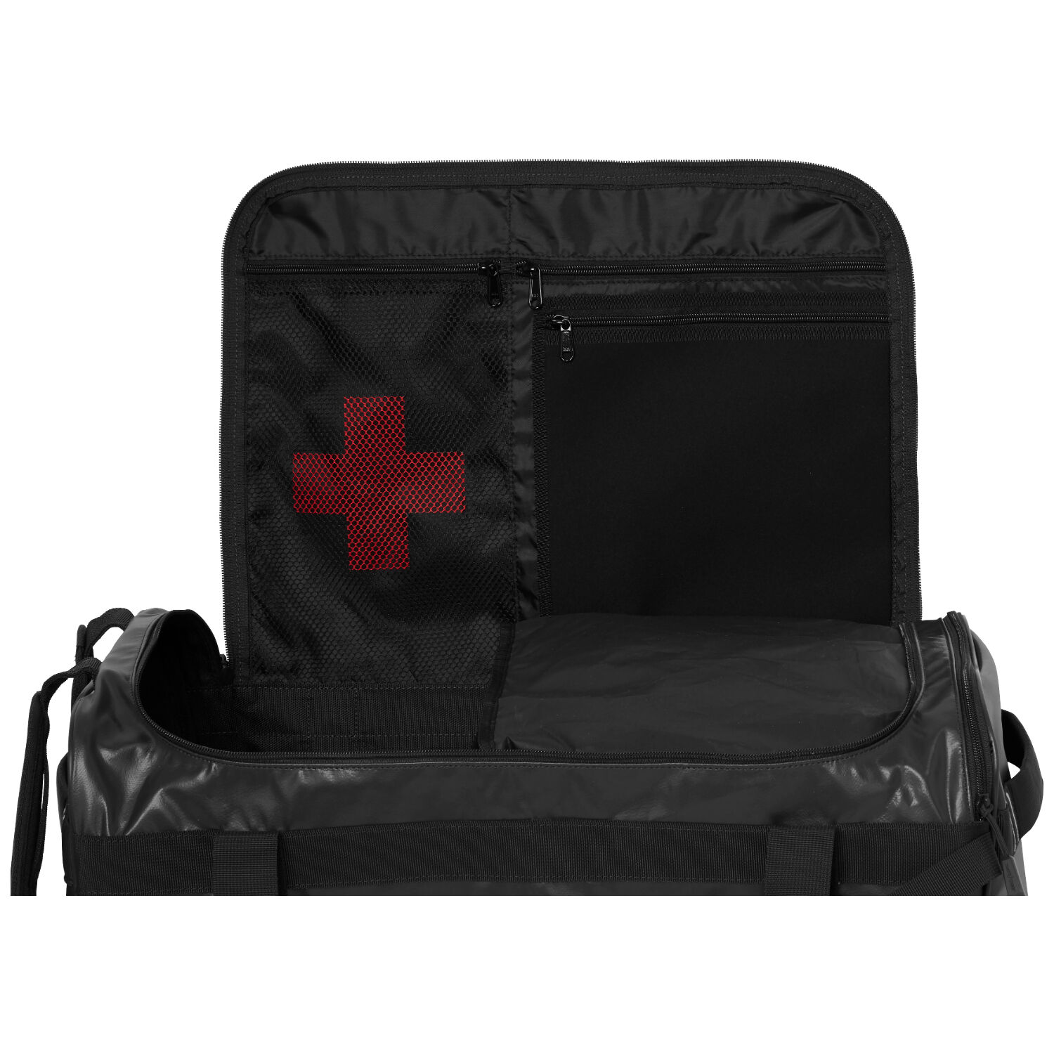 Duffel Bag 120L wasserfest - Thumbnail 4