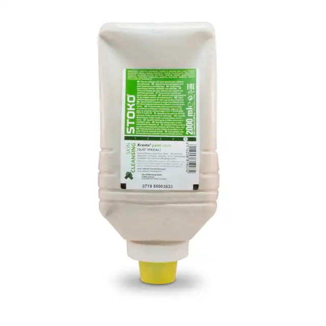 Kresto® paint Softflasche 2.000ml - Bild 1