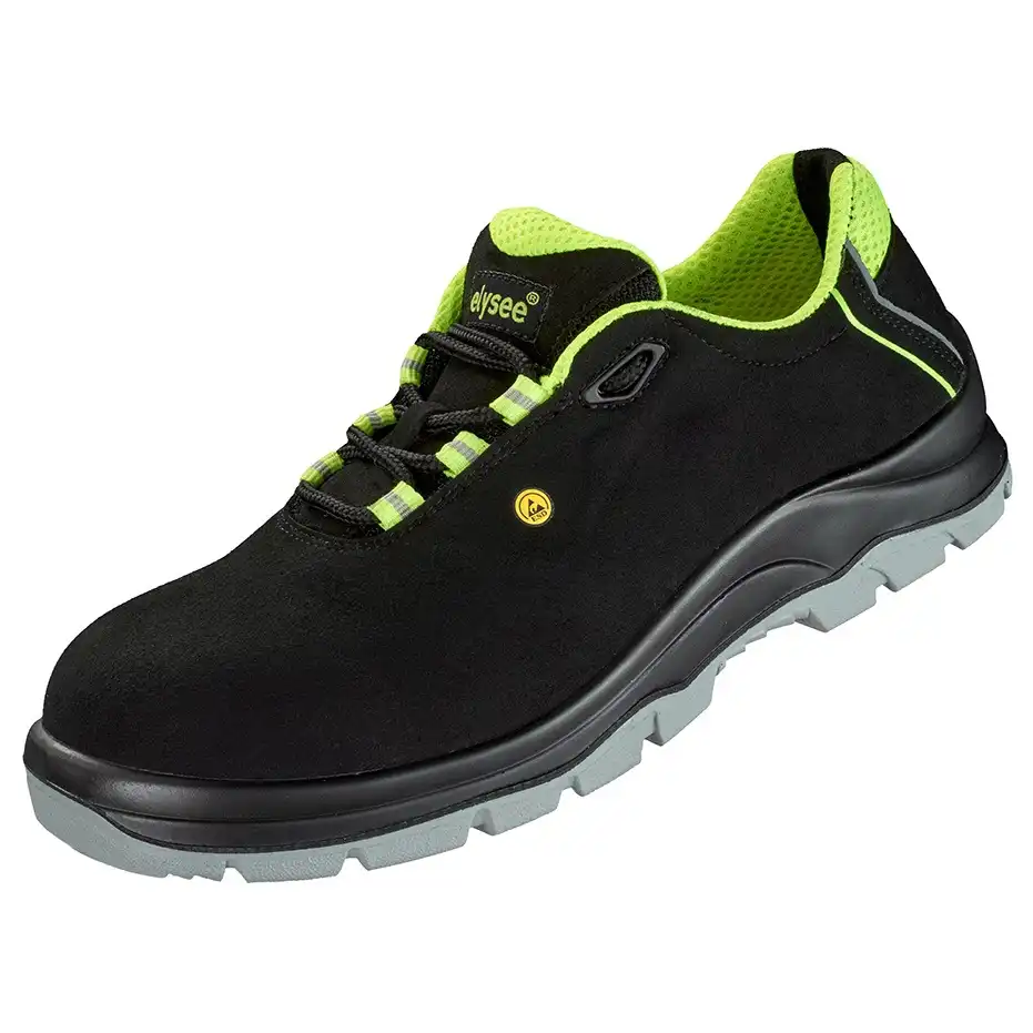 Sicherheitshalbschuhe S3 "LORETO" in 36 - Thumbnail 1