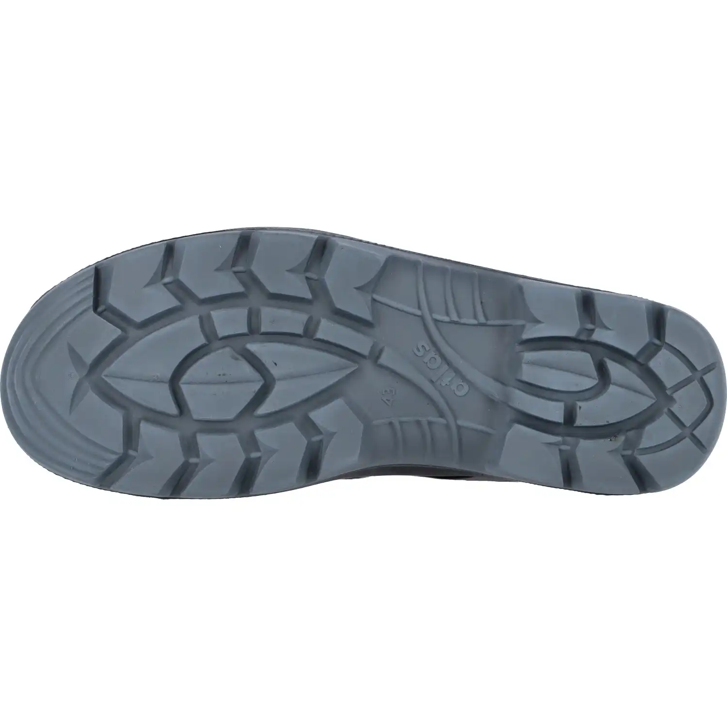 Schweißerstiefel S3 "Duo Soft 775" in 46 - Thumbnail 3