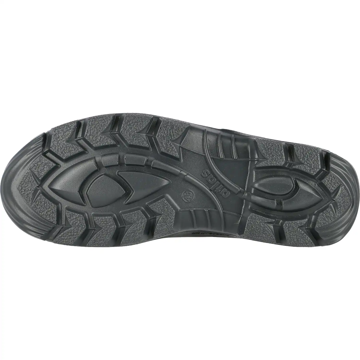 Sicherheitshochschuhe S3 "GTX 745" GORE-TEX®  in 44 - Thumbnail 3