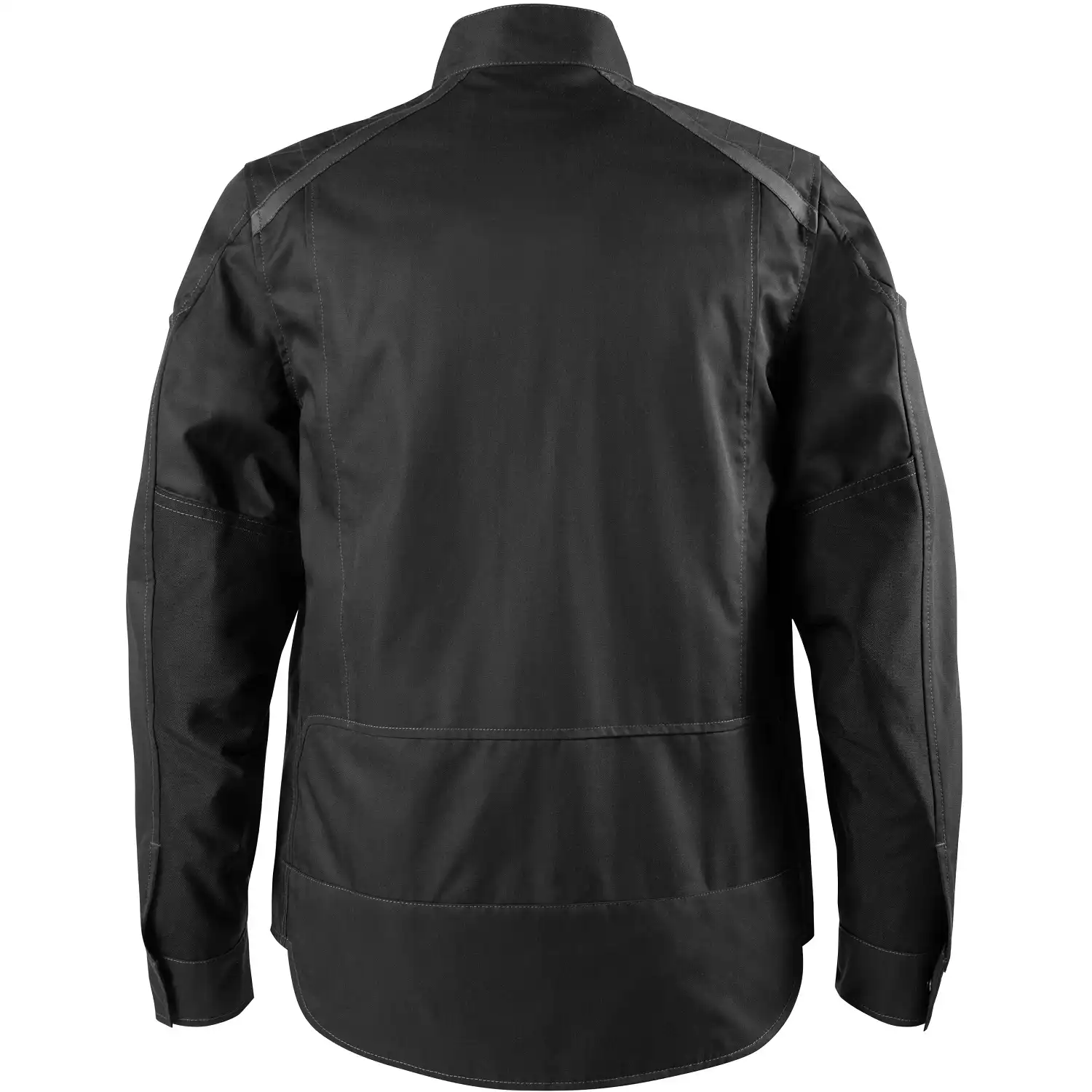 Damen Bundjacke "4689 GRT" Green Skarup in schwarz, XS - Thumbnail 2