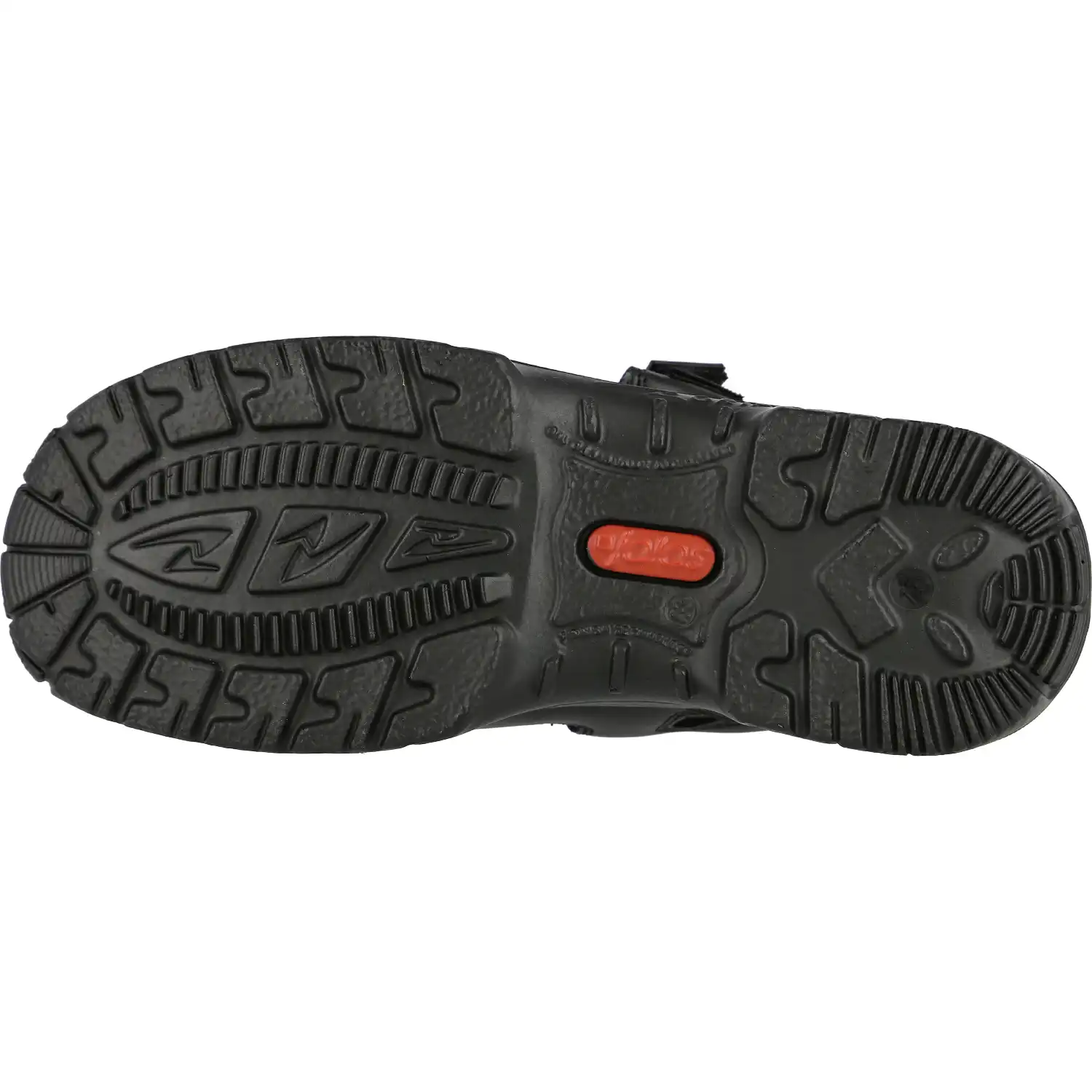 Sicherheitssandale S1 "3100"  in 43 - Thumbnail 3