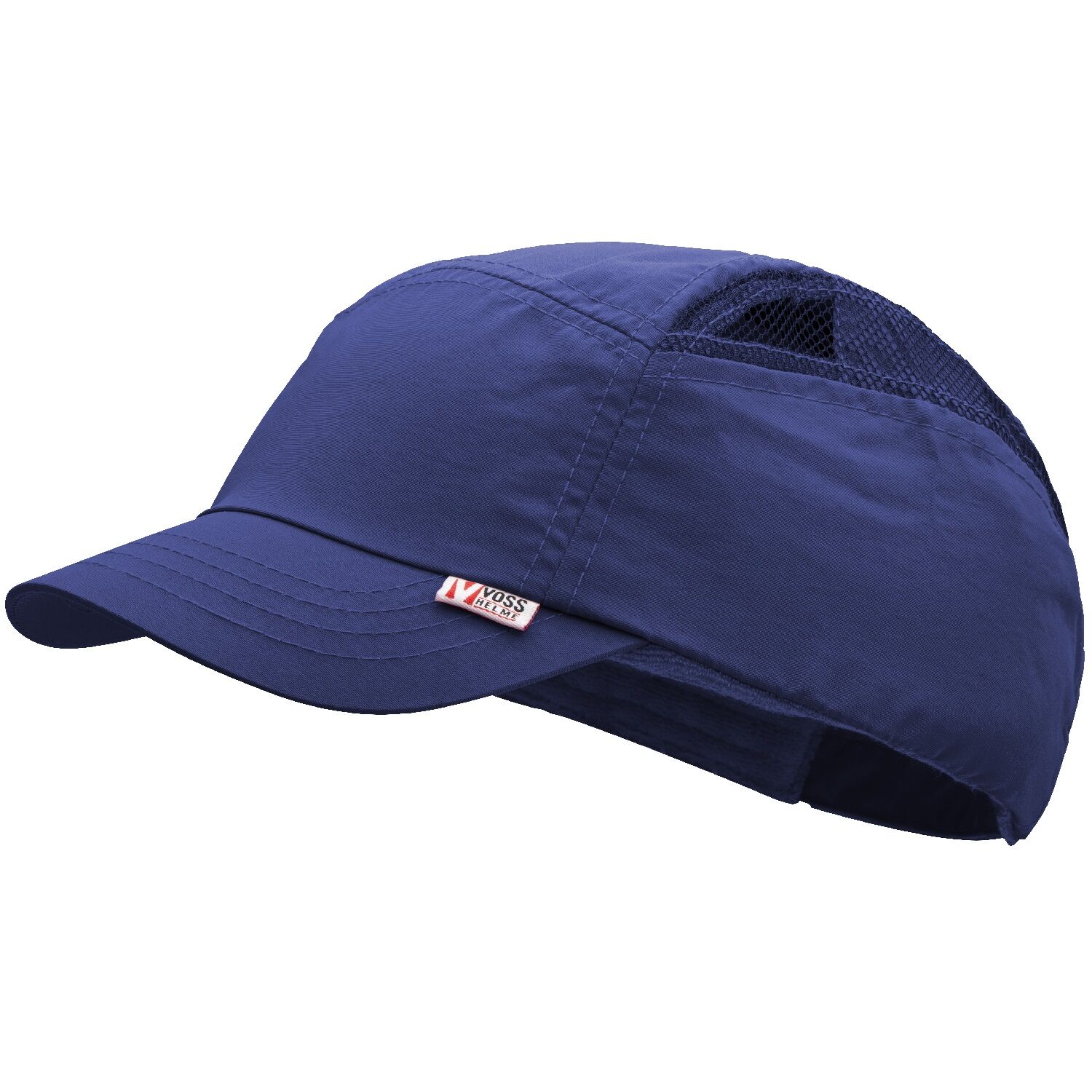 Anstoßkappe VOSS-Cap modern style - VOSS Helme® in kornblau - Bild 1