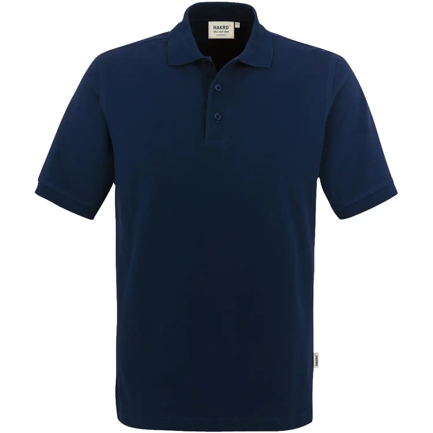 Polo-Shirt "CLASSIC" 810 in tinte, XXL - Thumbnail 1