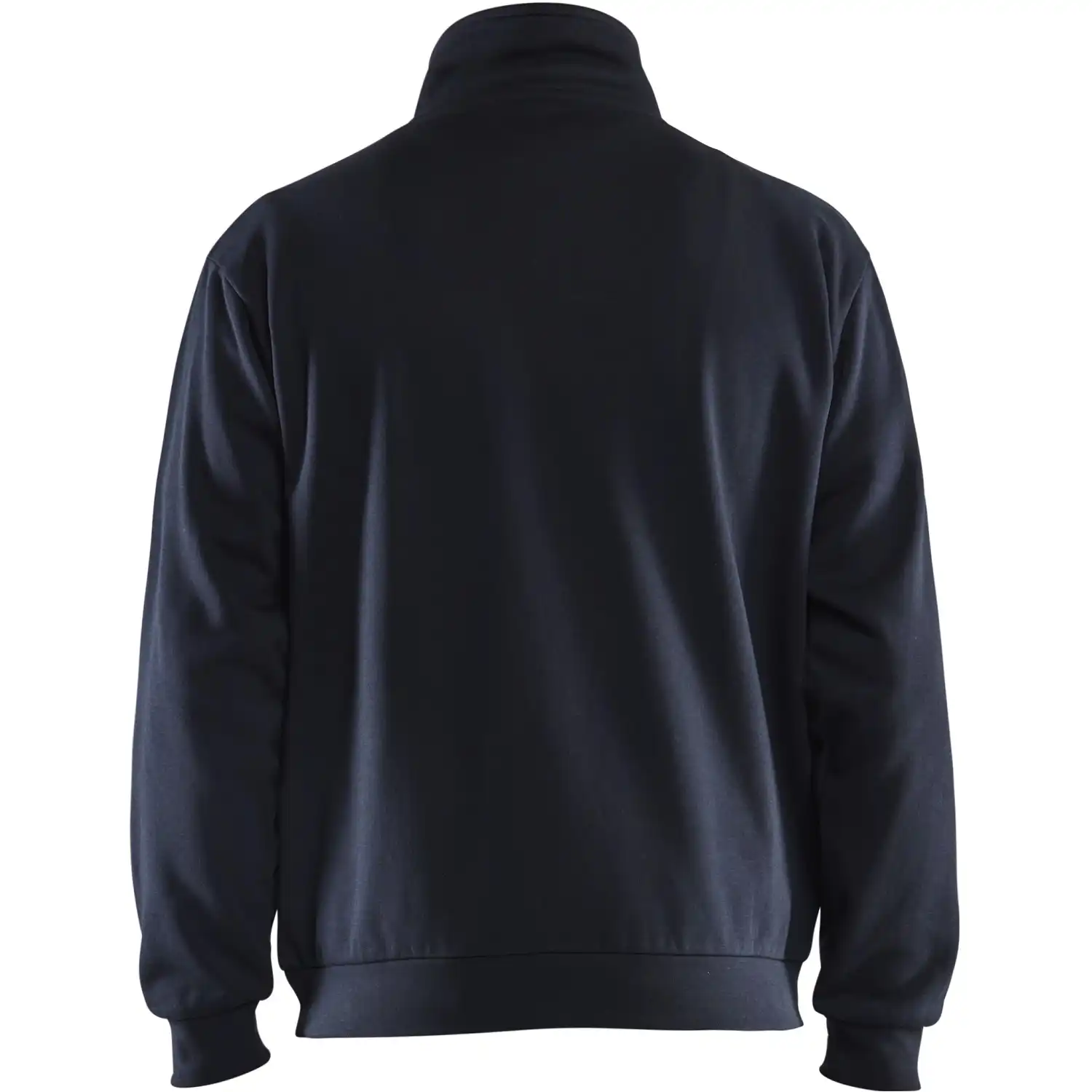 Zip-Sweatshirt "3587" in marine, 3XL - Thumbnail 2