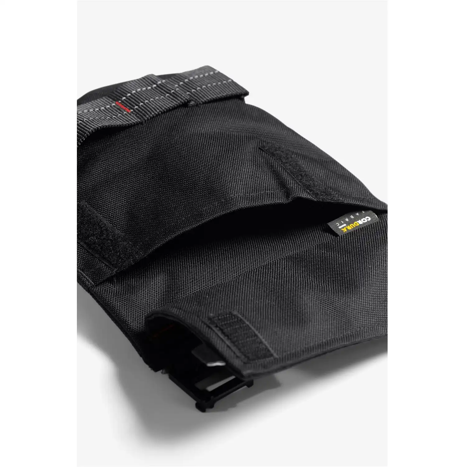 Holstertasche links "MORITZ" Cordura schwarz - Thumbnail 4