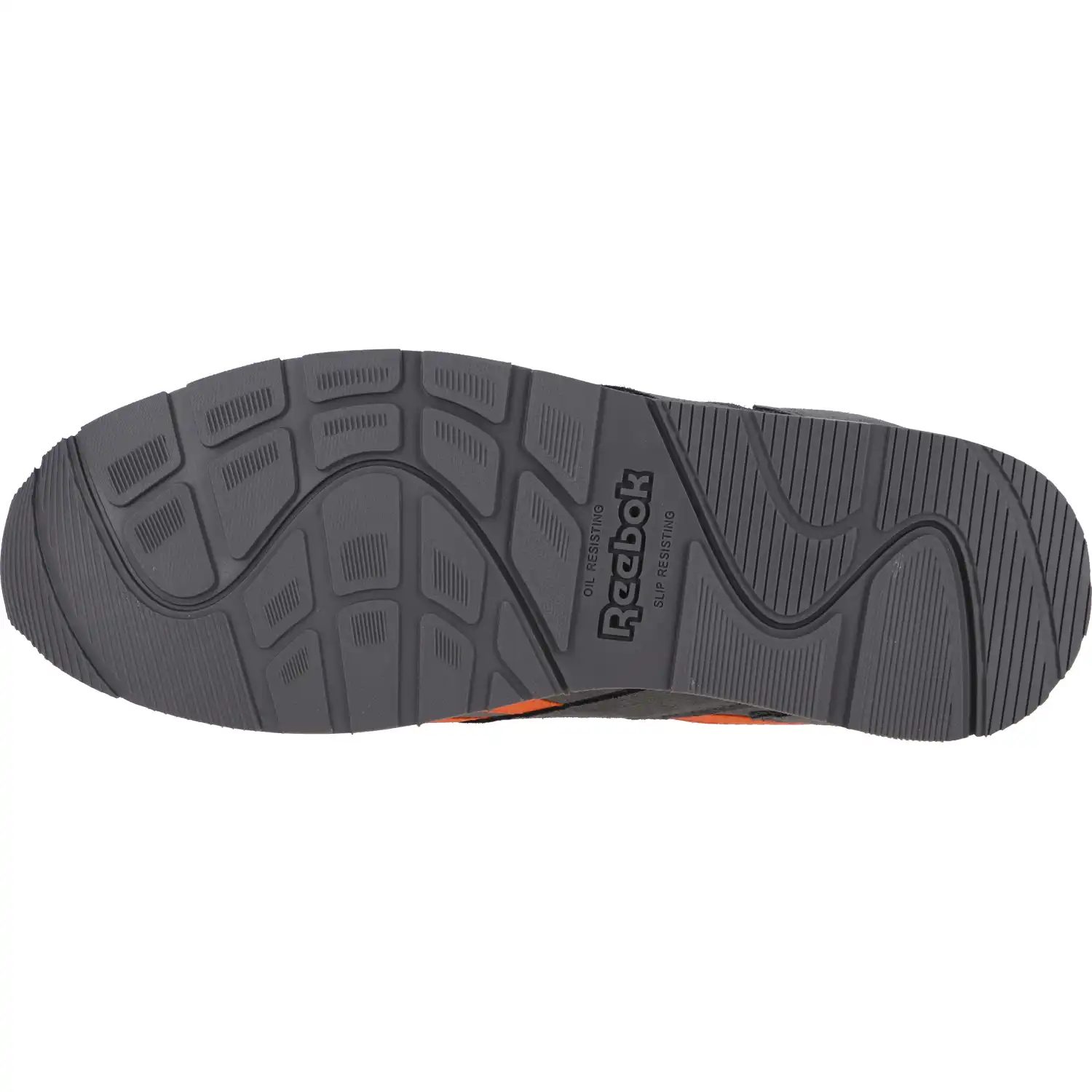 Sicherheitshalbschuhe S1P "IB1091S1P" in 44 - Thumbnail 3