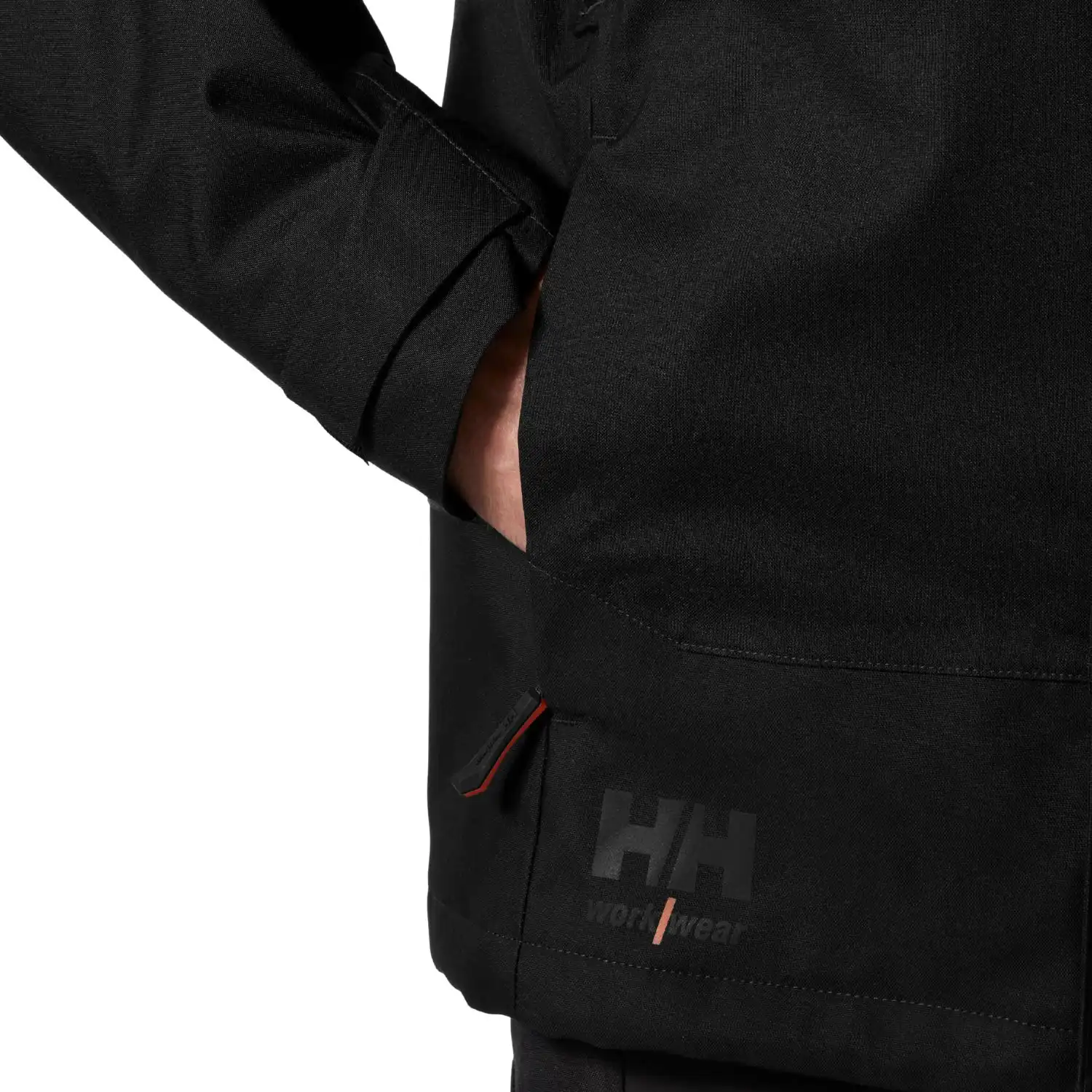 Winterjacke "CHELSEA EVOLUTION 2.0" in 3XL - Thumbnail 8