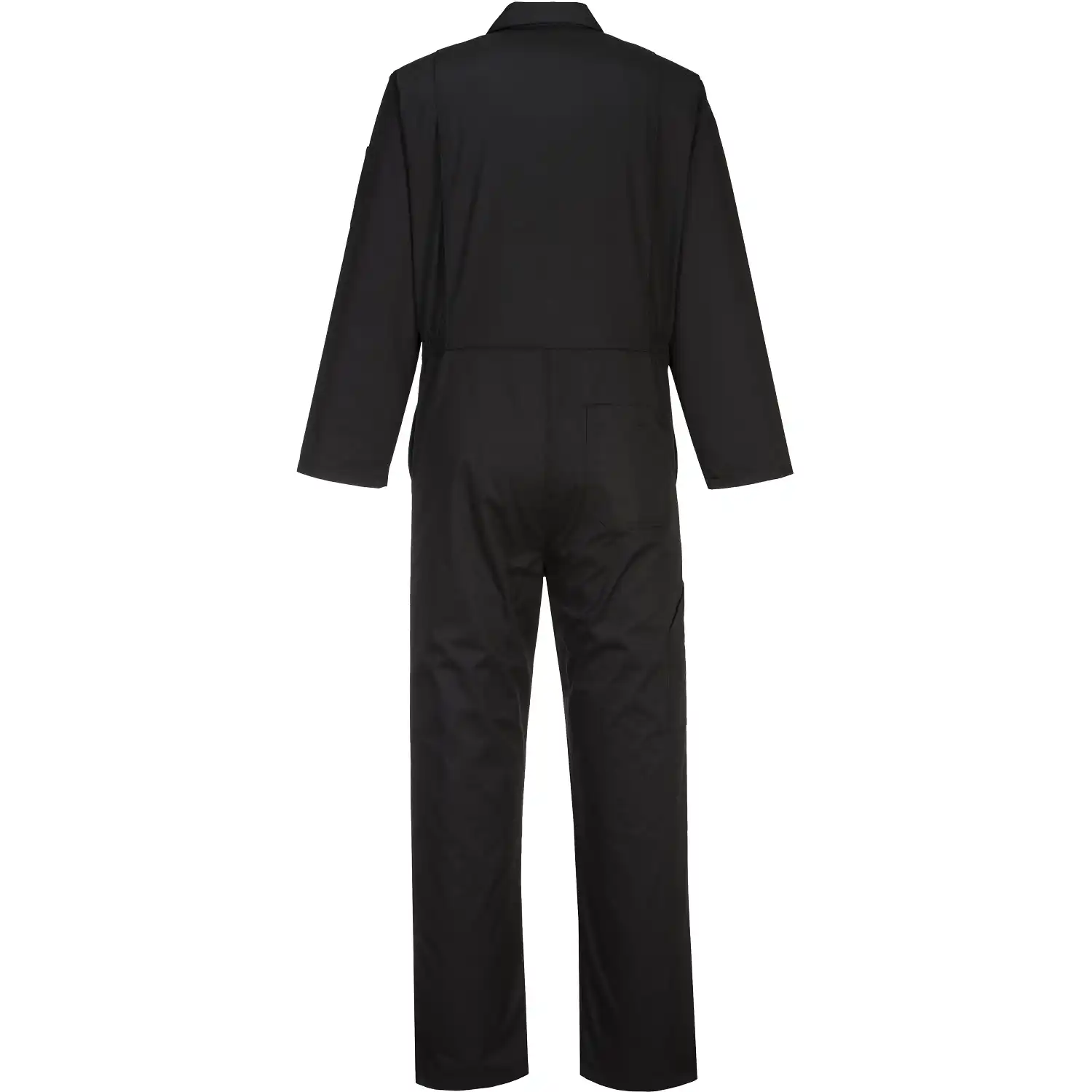 Overall "C815" in schwarz, M - Thumbnail 2